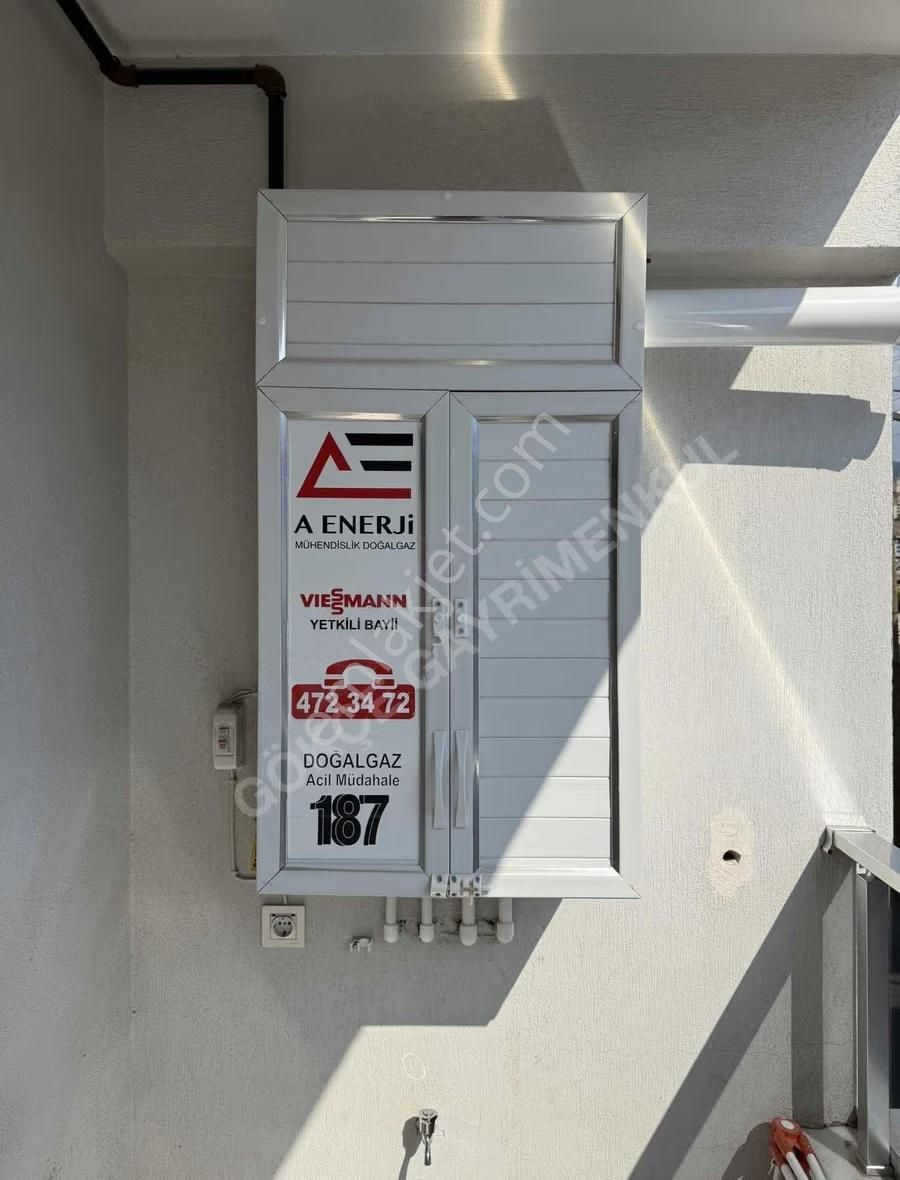 Gölcük Mh. 3 Adet 3+1 Komple Apartman Olarak Satılık Sıfır Bina - Görsel 24