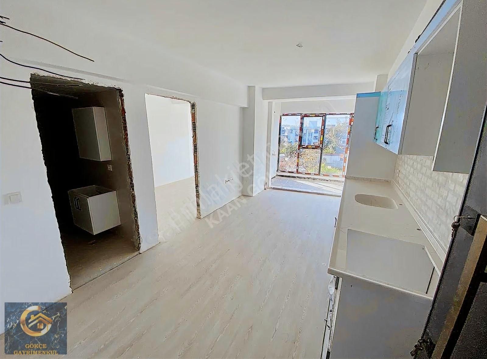 Seyrek Meydanda Satılık 1+1 Fırsat Ferah Daire - Görsel 6