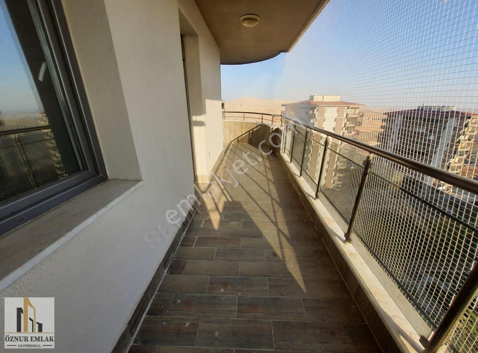 Öznur Emlak'tan Doğukentte Satılık Lüks 4+1 Daire - Görsel 25