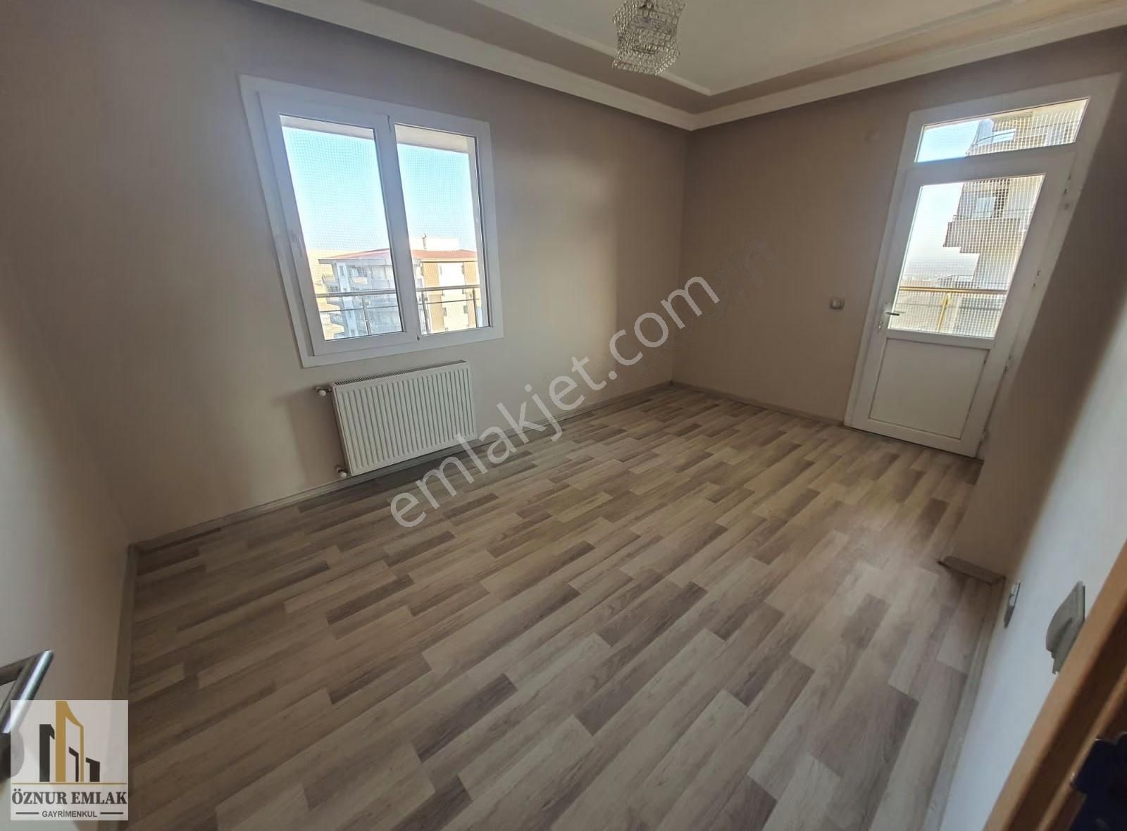 Öznur Emlak'tan Doğukentte Satılık Lüks 4+1 Daire - Görsel 12