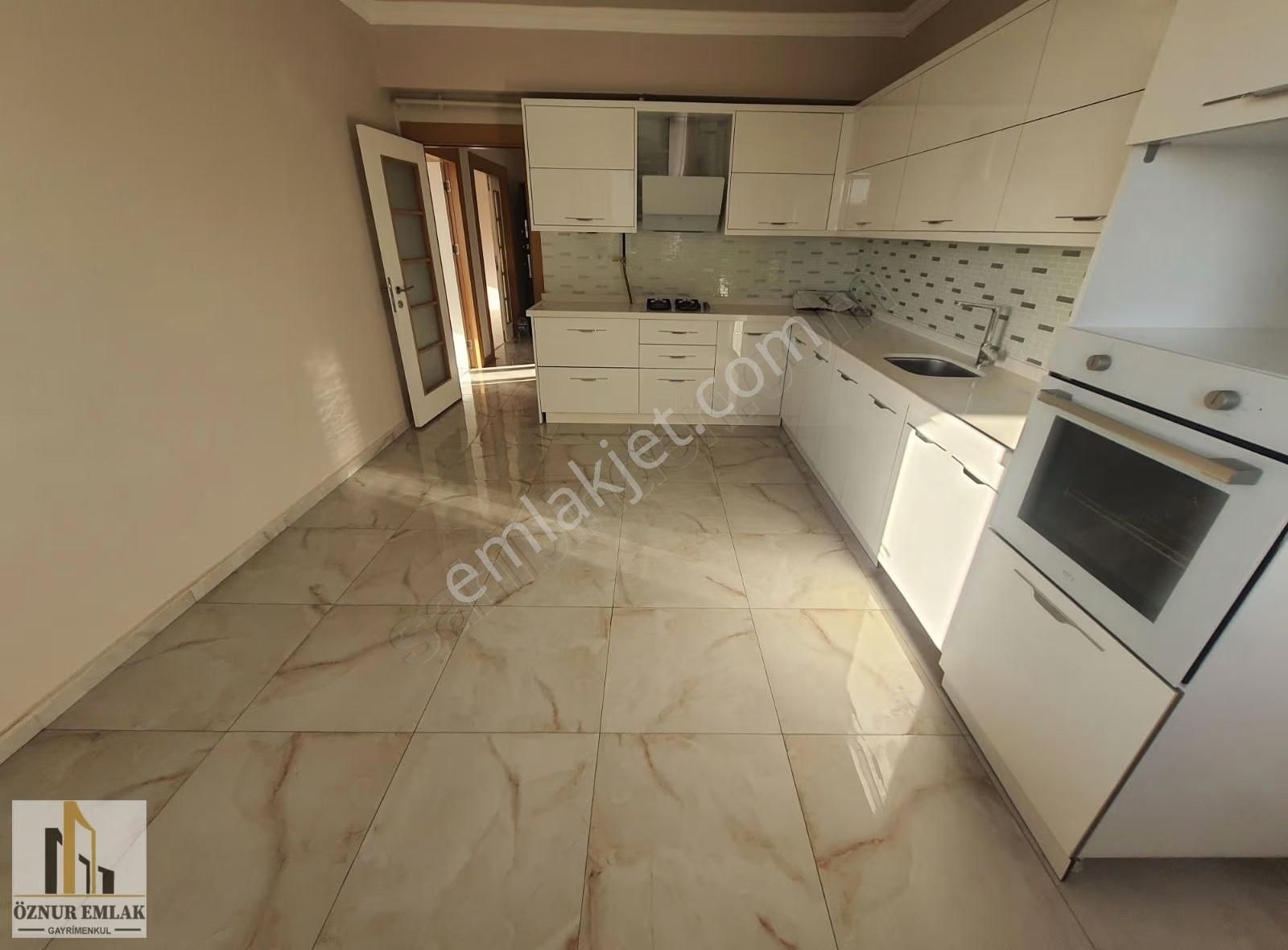 Öznur Emlak'tan Doğukentte Satılık Lüks 4+1 Daire - Görsel 29