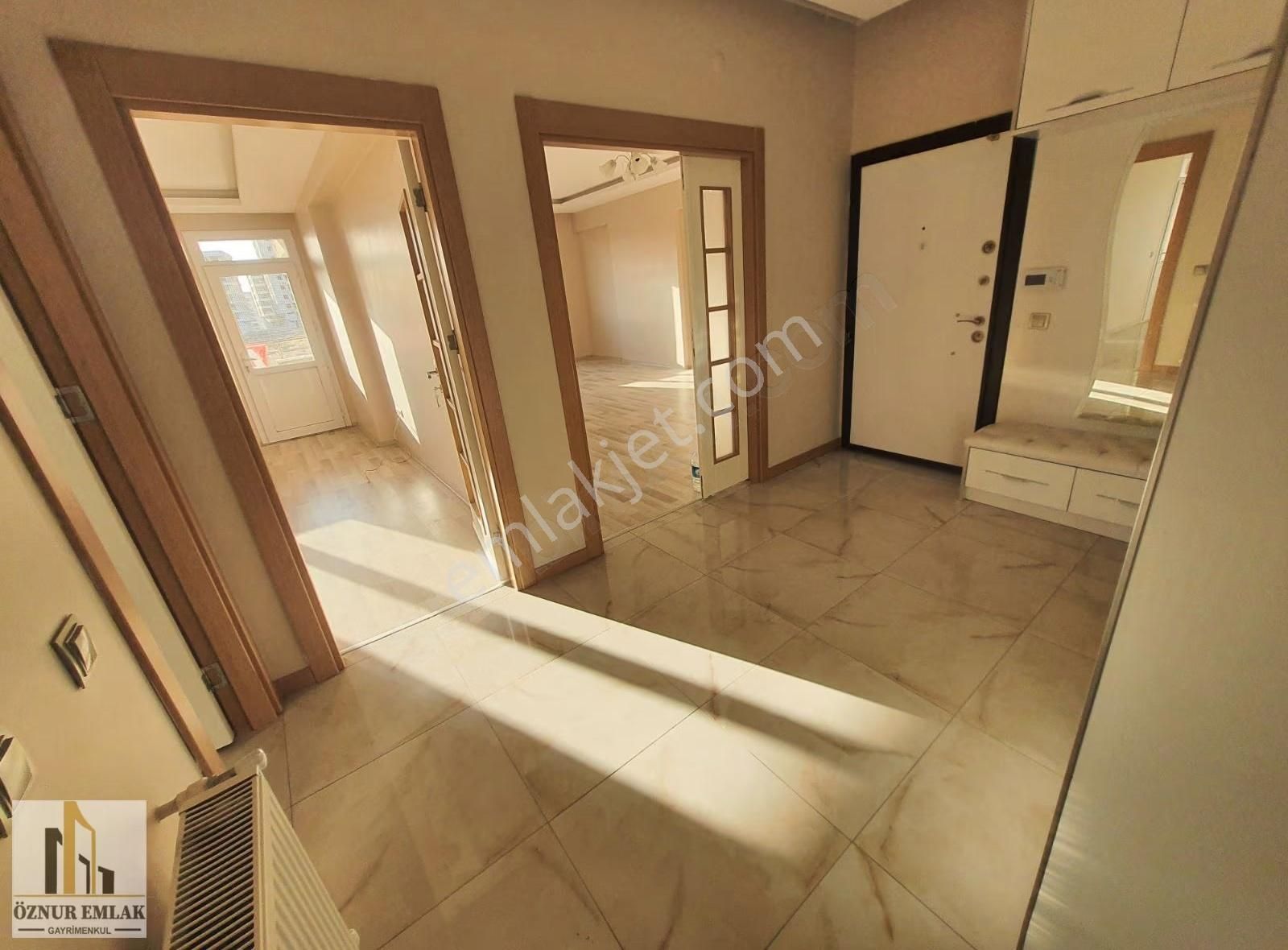 Öznur Emlak'tan Doğukentte Satılık Lüks 4+1 Daire - Görsel 4