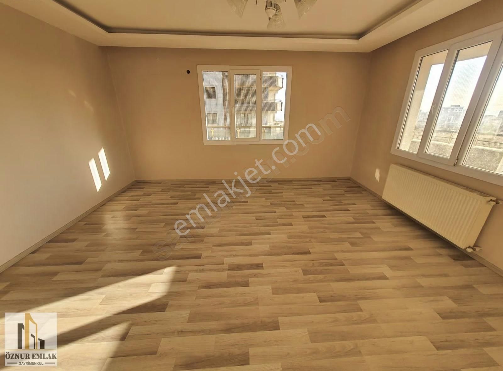 Öznur Emlak'tan Doğukentte Satılık Lüks 4+1 Daire - Görsel 22