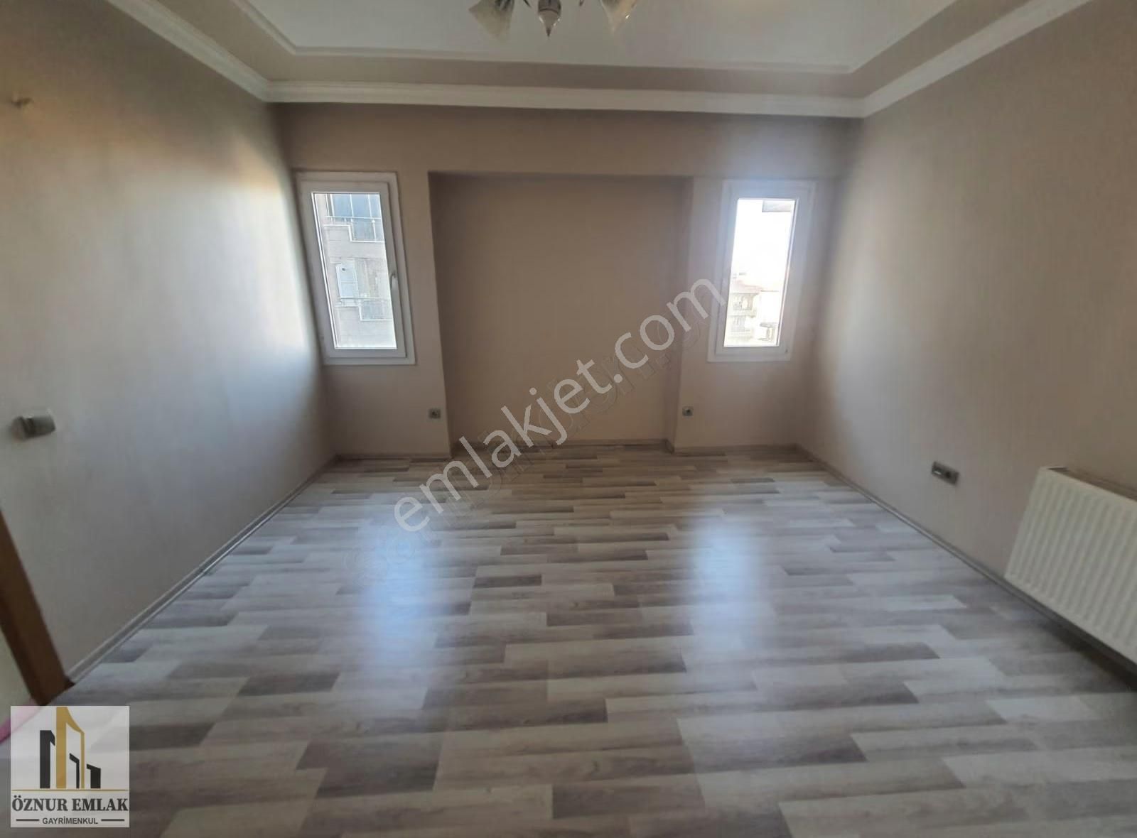 Öznur Emlak'tan Doğukentte Satılık Lüks 4+1 Daire - Görsel 7