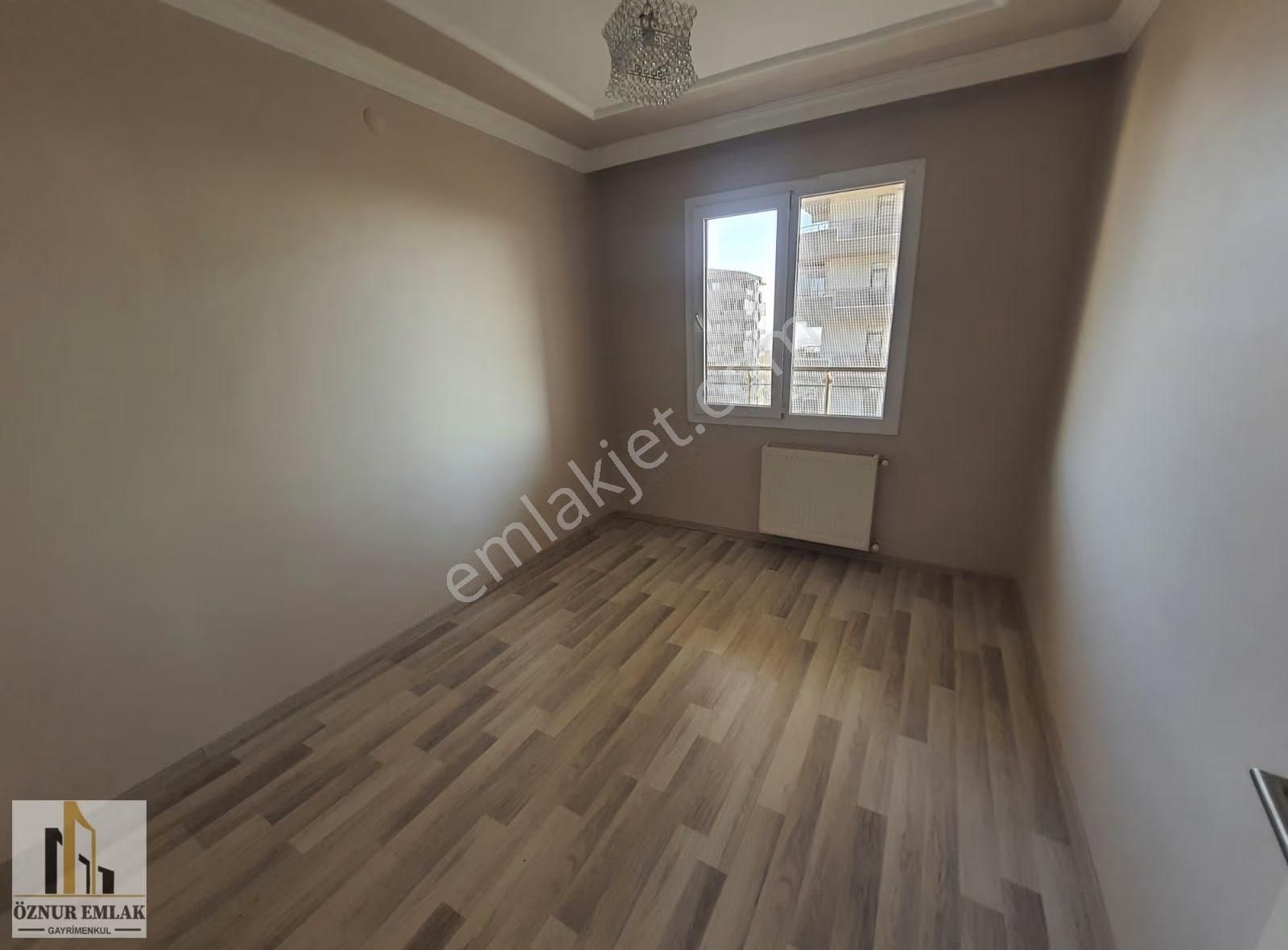 Öznur Emlak'tan Doğukentte Satılık Lüks 4+1 Daire - Görsel 32