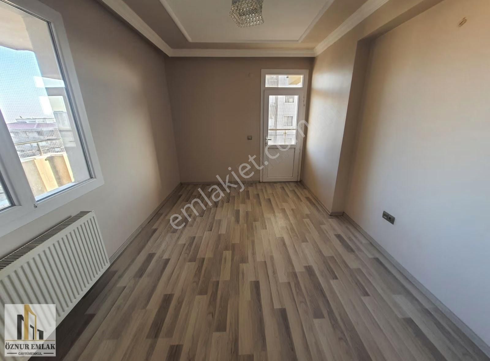 Öznur Emlak'tan Doğukentte Satılık Lüks 4+1 Daire - Görsel 5