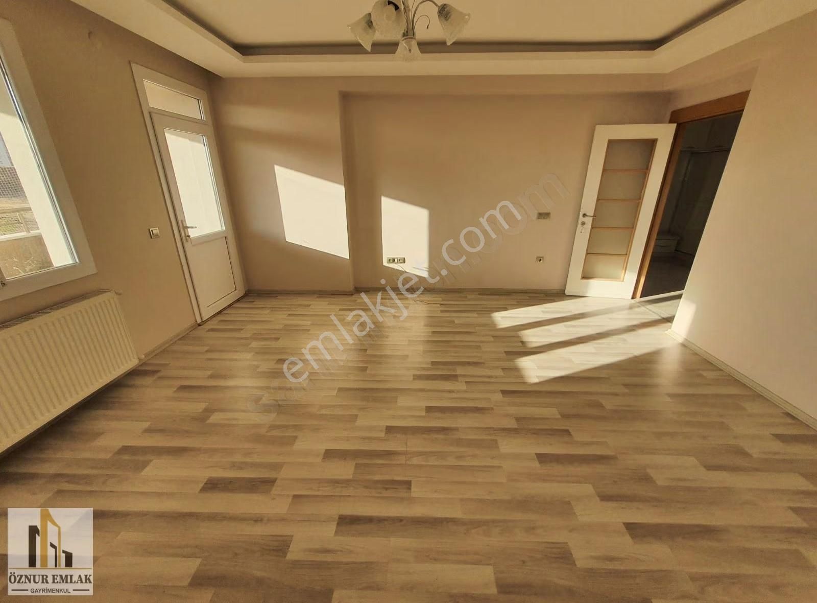 Öznur Emlak'tan Doğukentte Satılık Lüks 4+1 Daire - Görsel 23