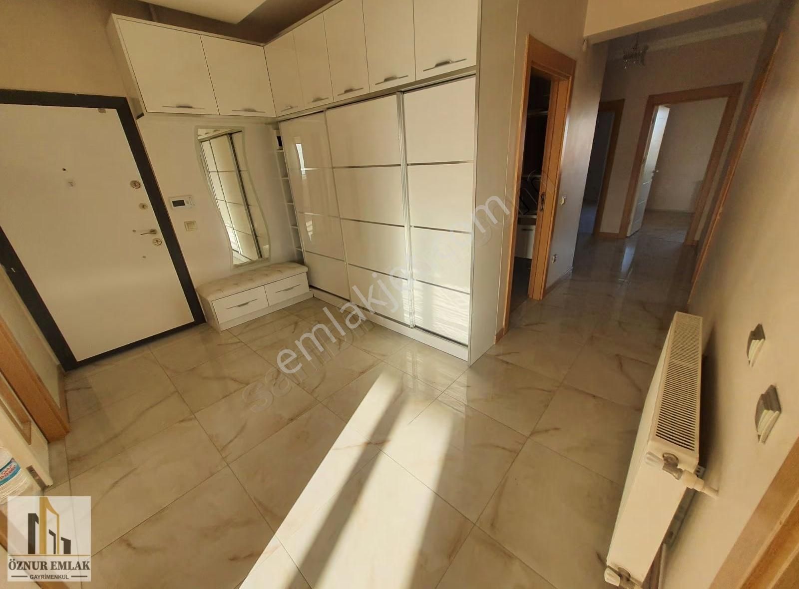 Öznur Emlak'tan Doğukentte Satılık Lüks 4+1 Daire - Görsel 19