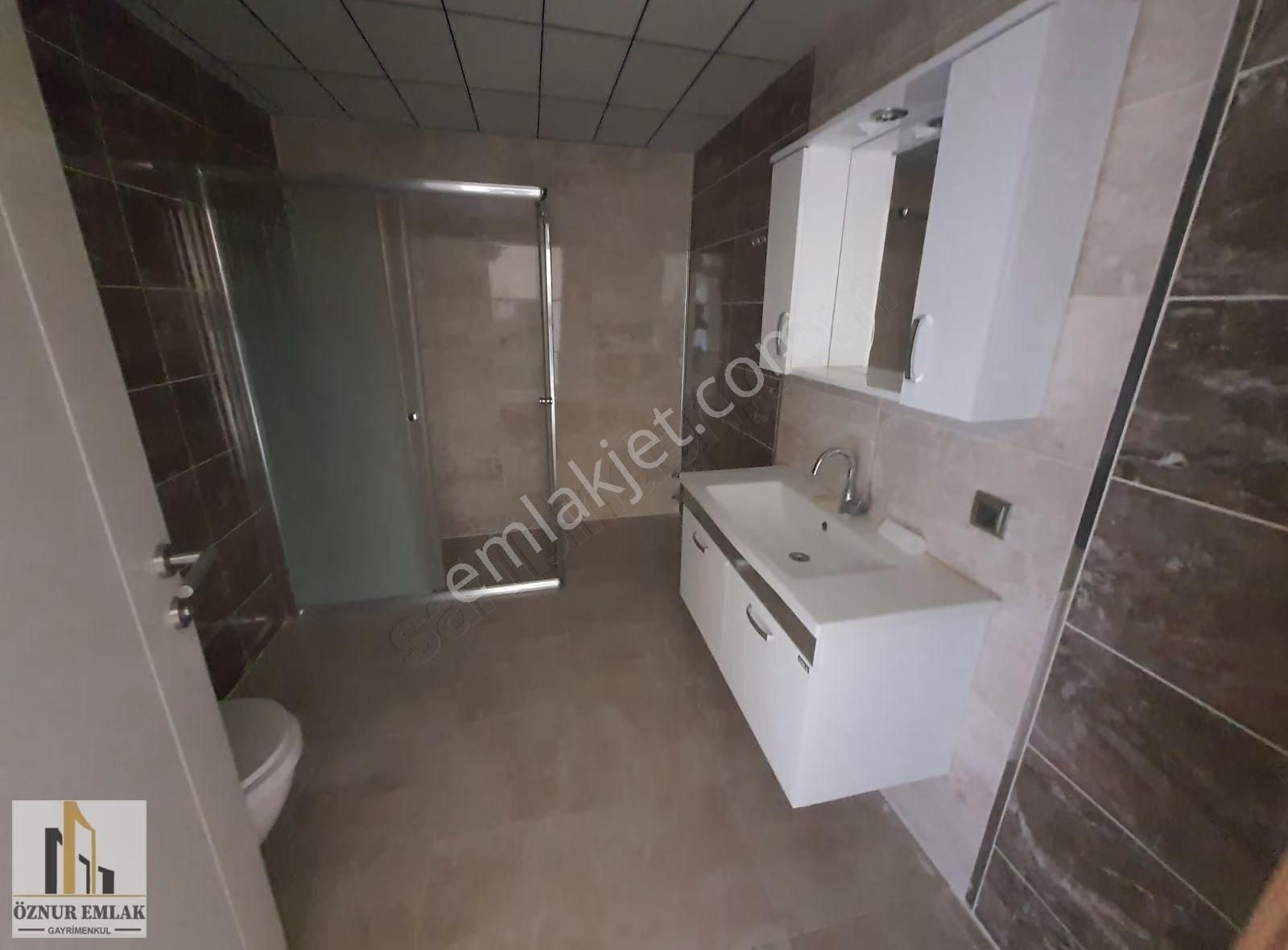 Öznur Emlak'tan Doğukentte Satılık Lüks 4+1 Daire - Görsel 17
