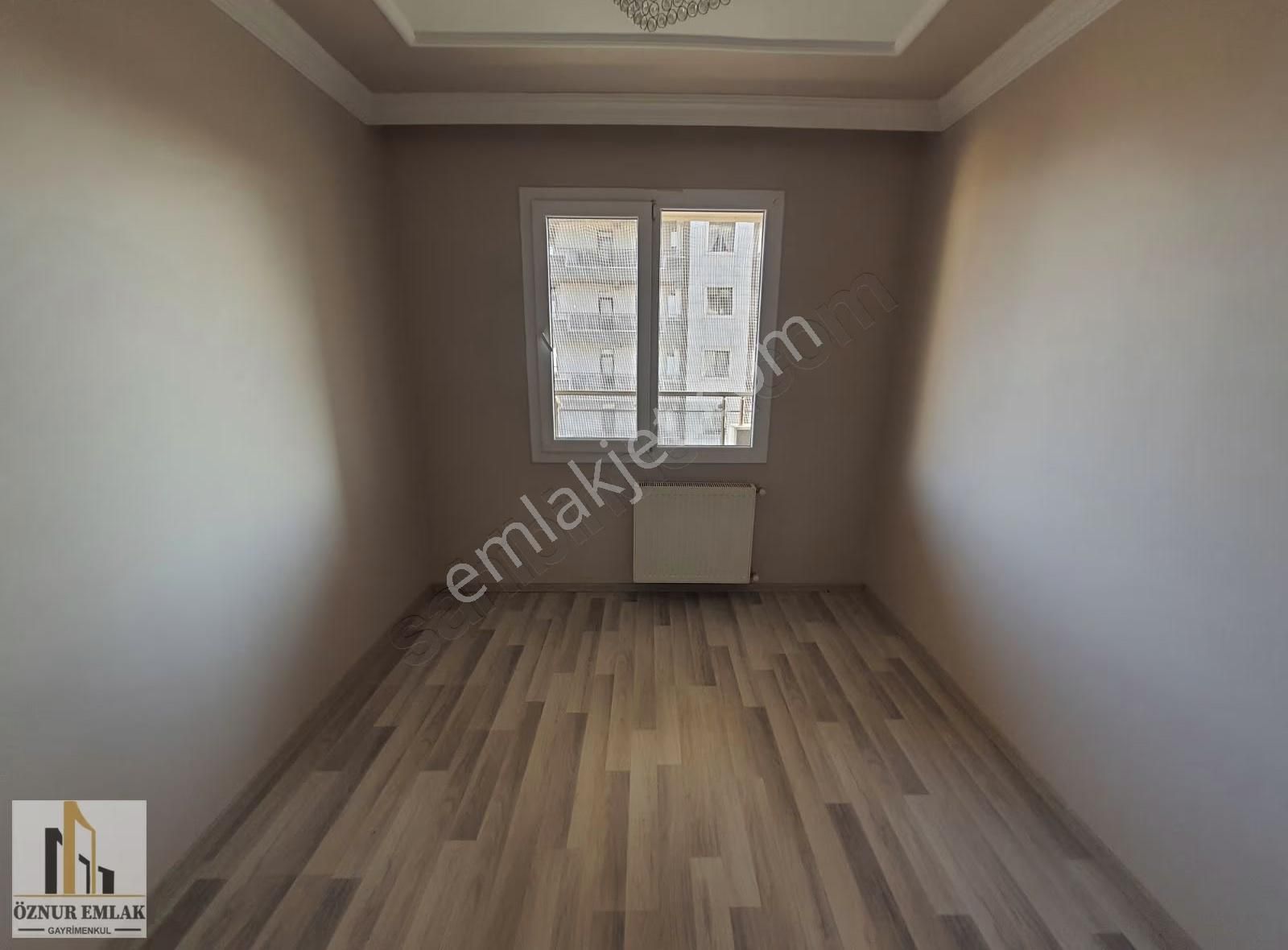 Öznur Emlak'tan Doğukentte Satılık Lüks 4+1 Daire - Görsel 11