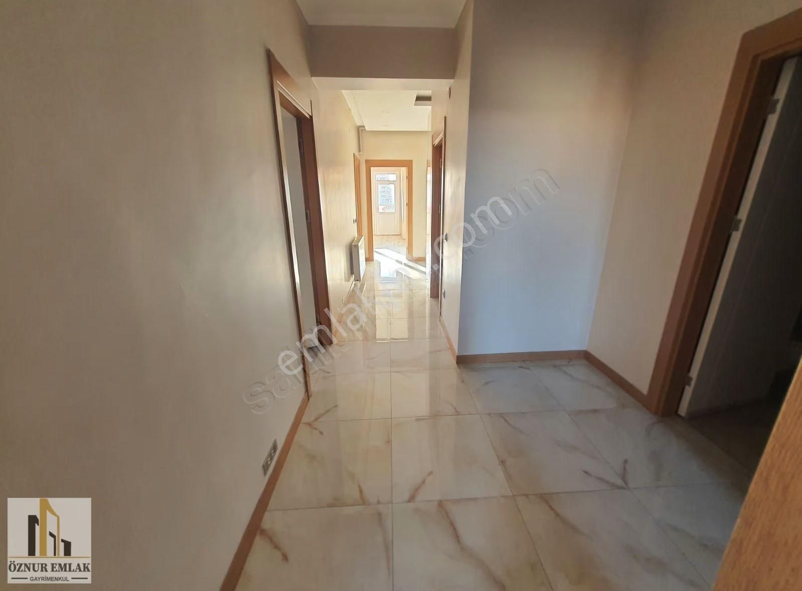 Öznur Emlak'tan Doğukentte Satılık Lüks 4+1 Daire - Görsel 21