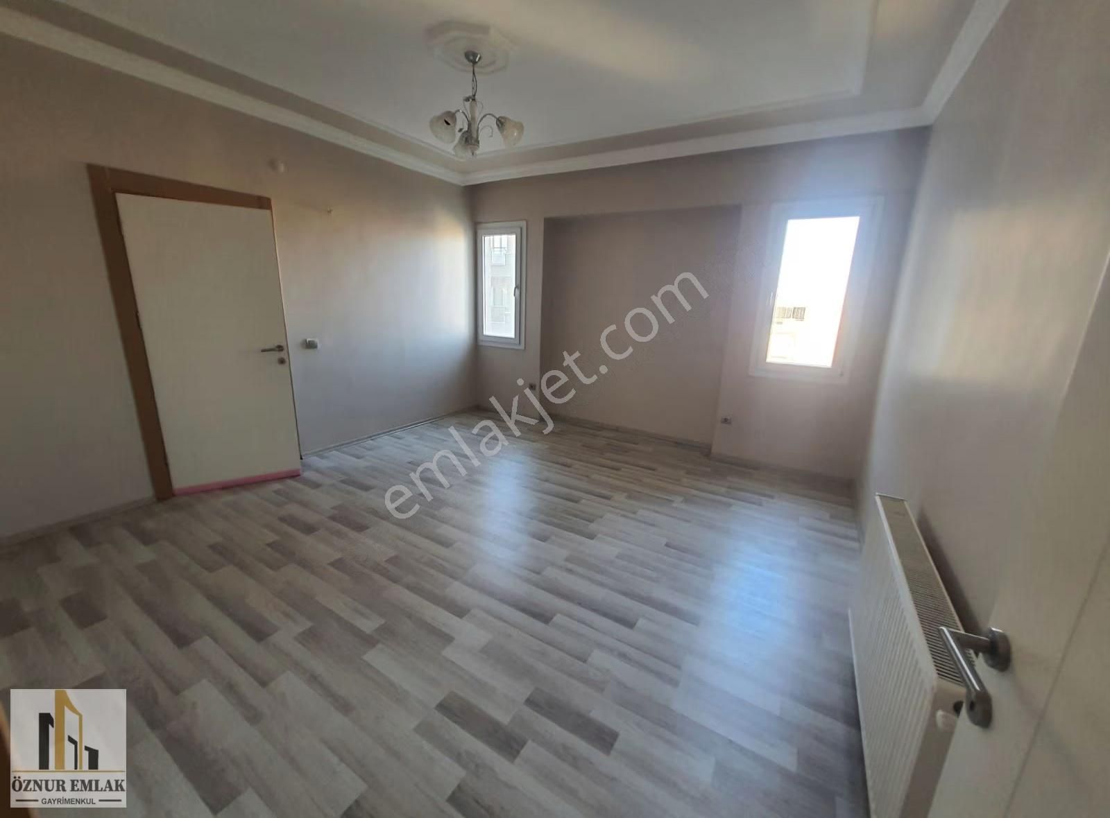 Öznur Emlak'tan Doğukentte Satılık Lüks 4+1 Daire - Görsel 15