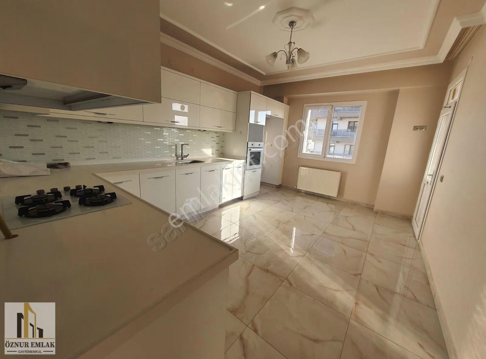 Öznur Emlak'tan Doğukentte Satılık Lüks 4+1 Daire - Görsel 10