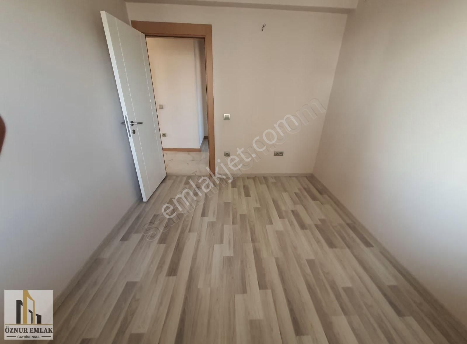 Öznur Emlak'tan Doğukentte Satılık Lüks 4+1 Daire - Görsel 20