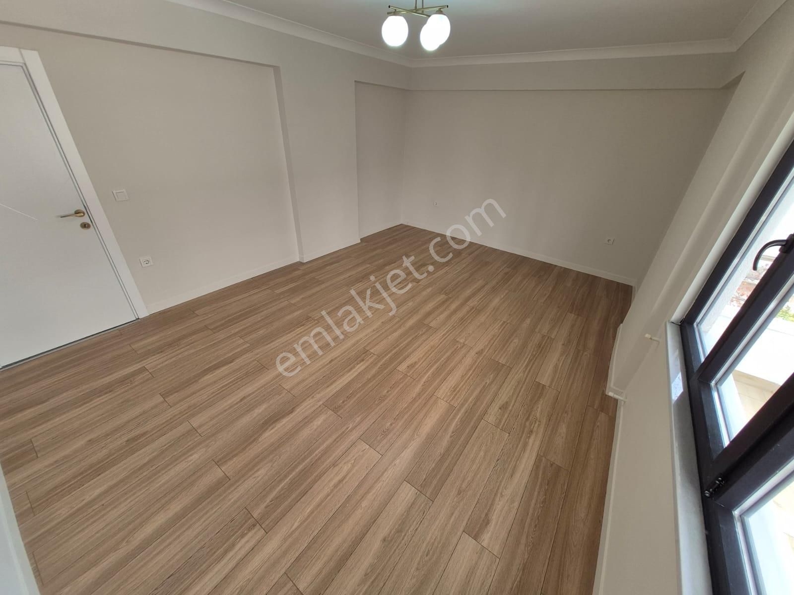 Sabri Pınarbaşı'dan Akçay'da Geniş Kullanımlı Full Yapılı 3+1 Daire - Görsel 19