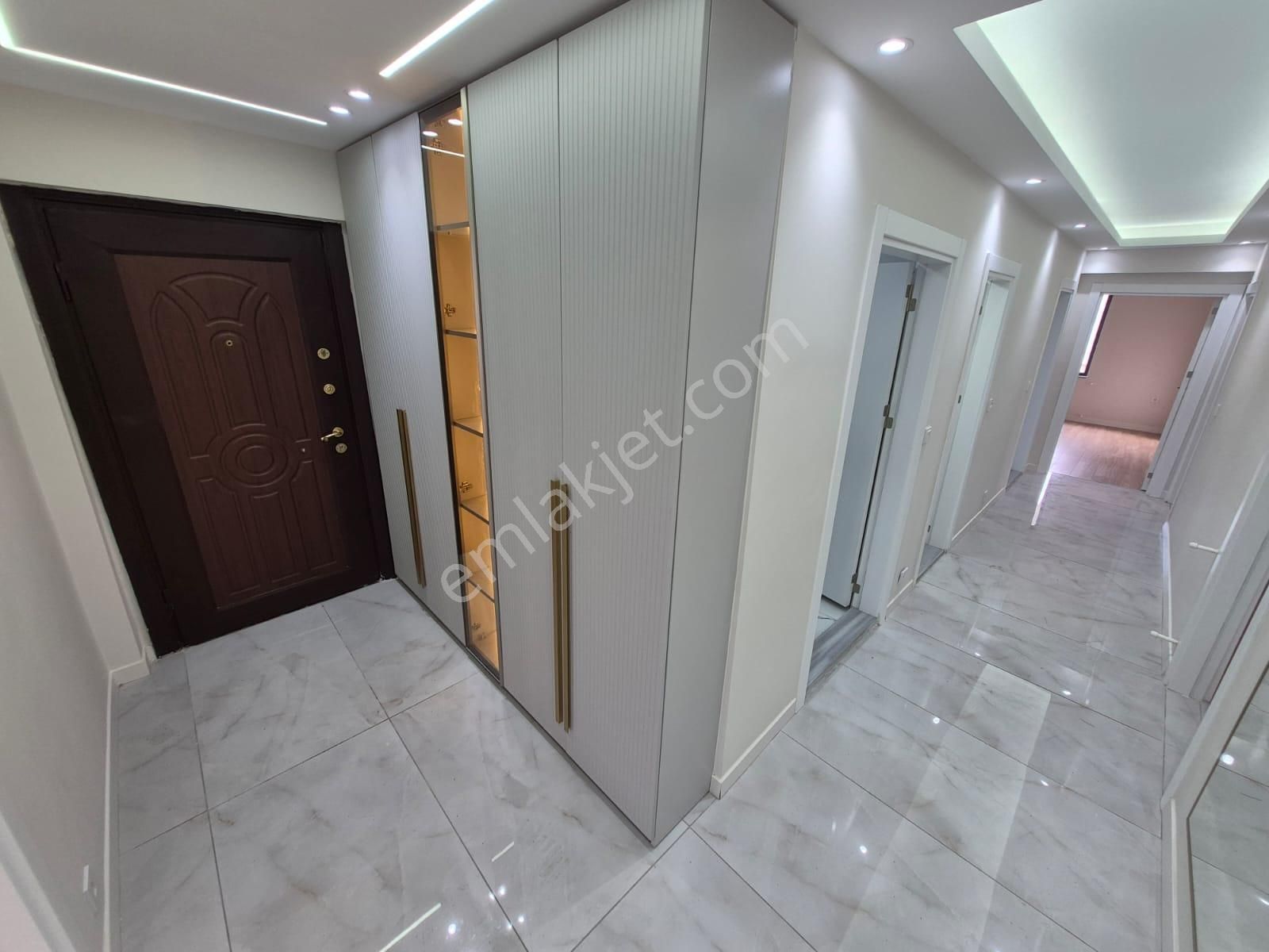 Sabri Pınarbaşı'dan Akçay'da Geniş Kullanımlı Full Yapılı 3+1 Daire - Görsel 6