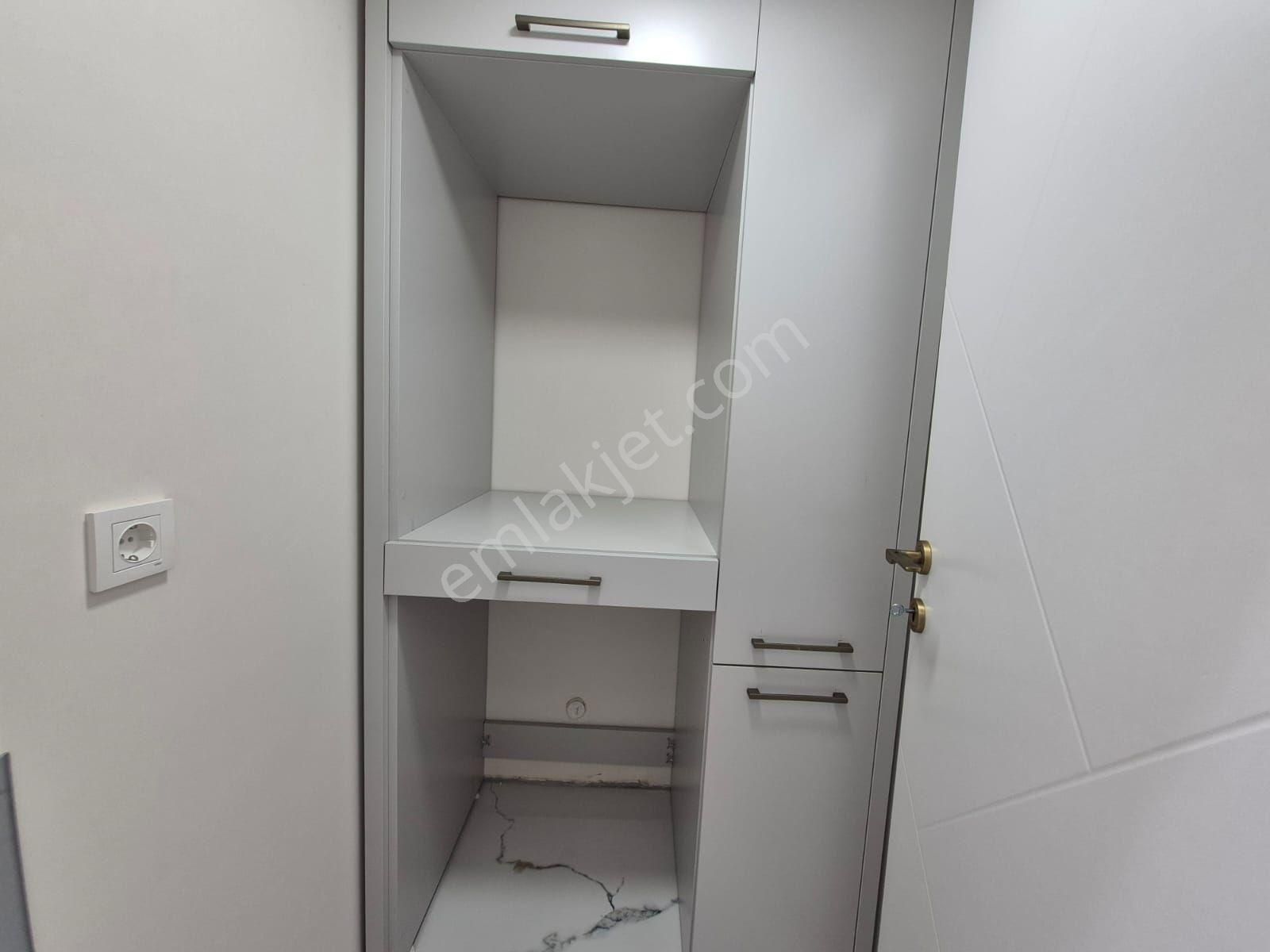 Sabri Pınarbaşı'dan Akçay'da Geniş Kullanımlı Full Yapılı 3+1 Daire - Görsel 24
