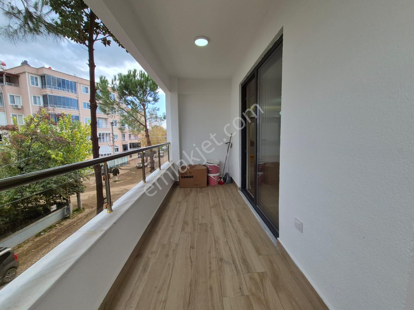 Sabri Pınarbaşı'dan Akçay'da Geniş Kullanımlı Full Yapılı 3+1 Daire - Görsel 31