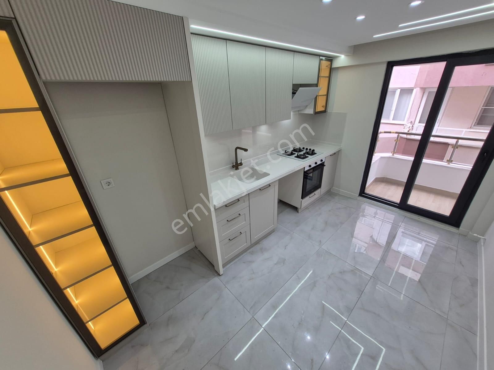 Sabri Pınarbaşı'dan Akçay'da Geniş Kullanımlı Full Yapılı 3+1 Daire - Görsel 27