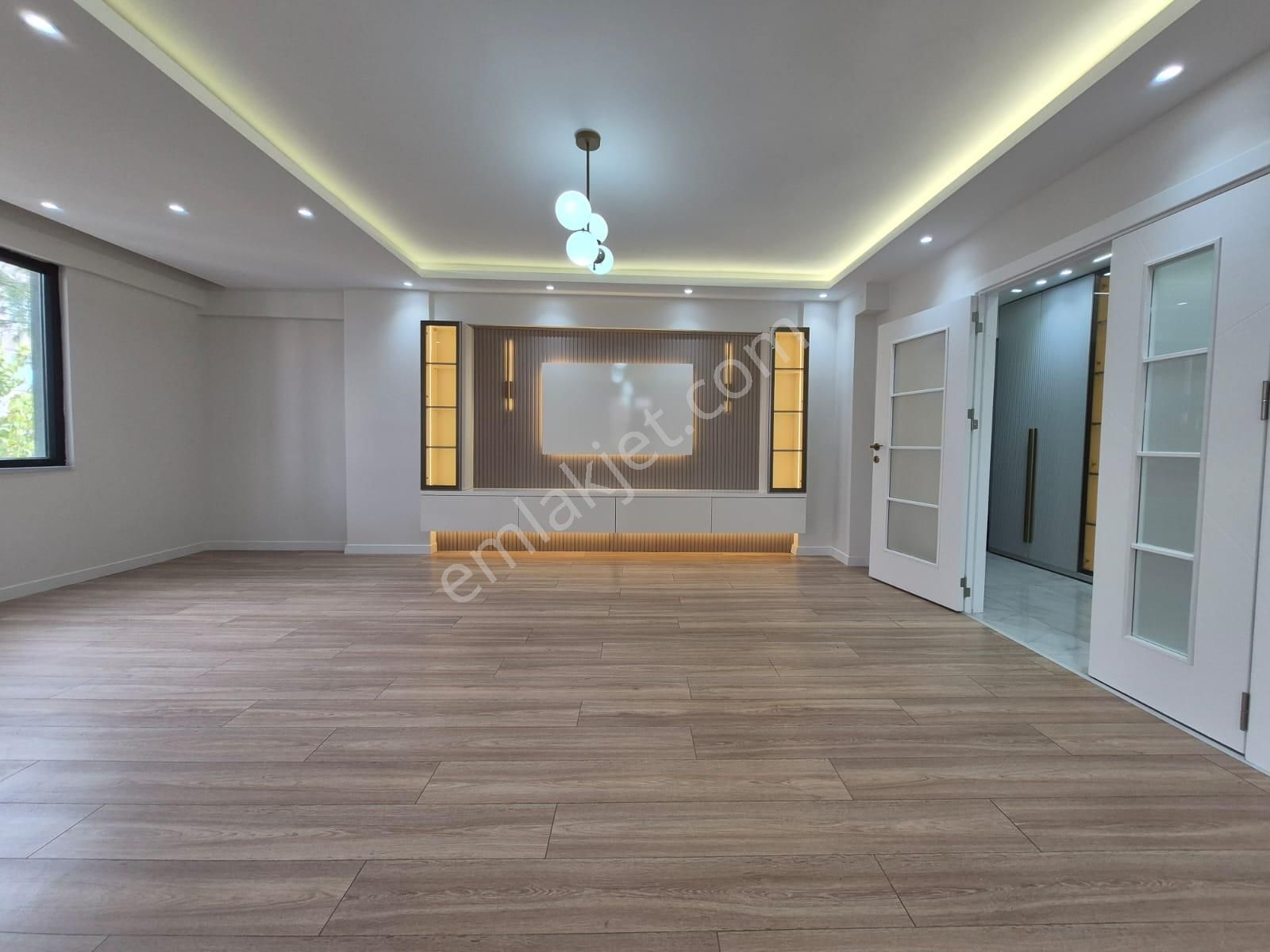 Sabri Pınarbaşı'dan Akçay'da Geniş Kullanımlı Full Yapılı 3+1 Daire - Görsel 3