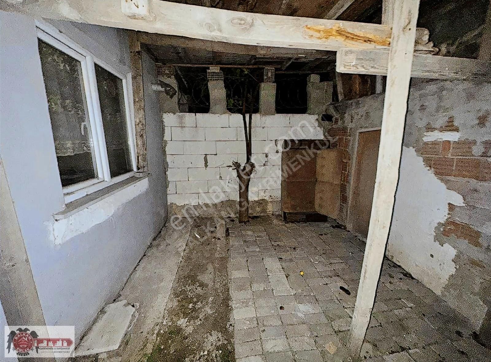 Selimpaşa Mahallesi Satılık Müstakil 2 Katlı Ev Köşe Parsel - Görsel 7