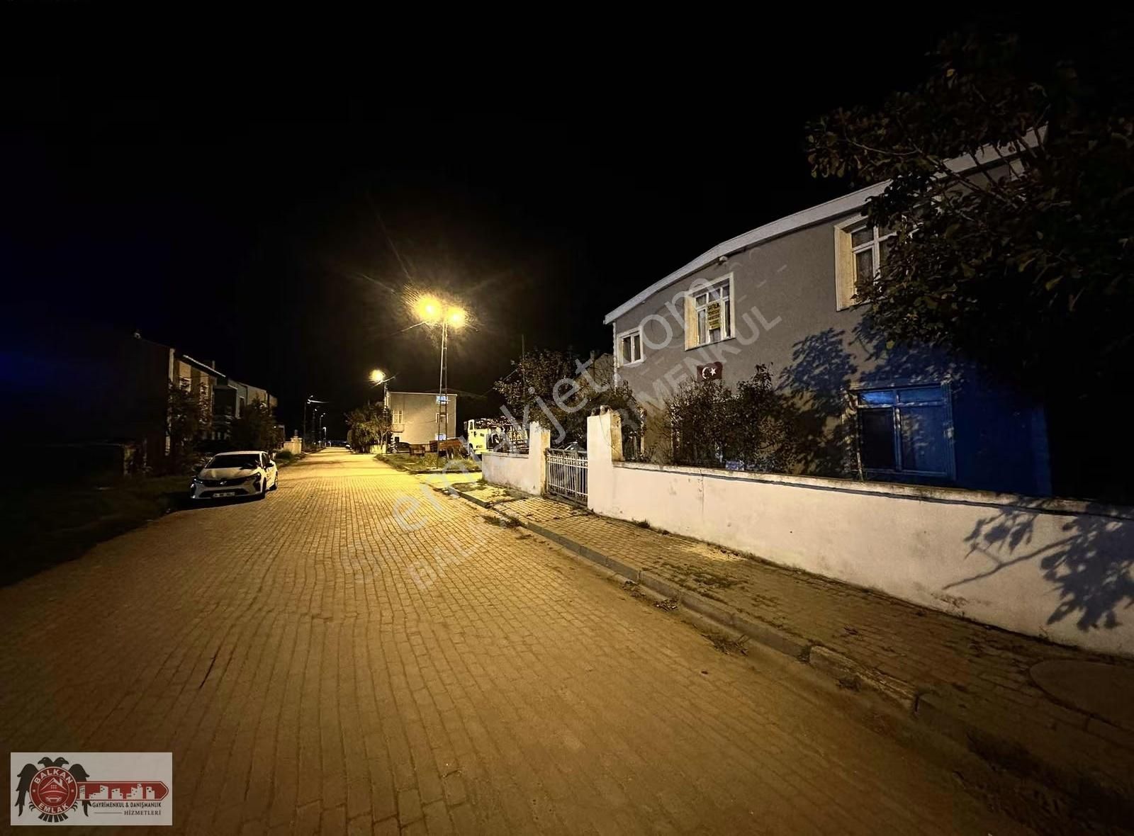 Selimpaşa Mahallesi Satılık Müstakil 2 Katlı Ev Köşe Parsel - Görsel 18