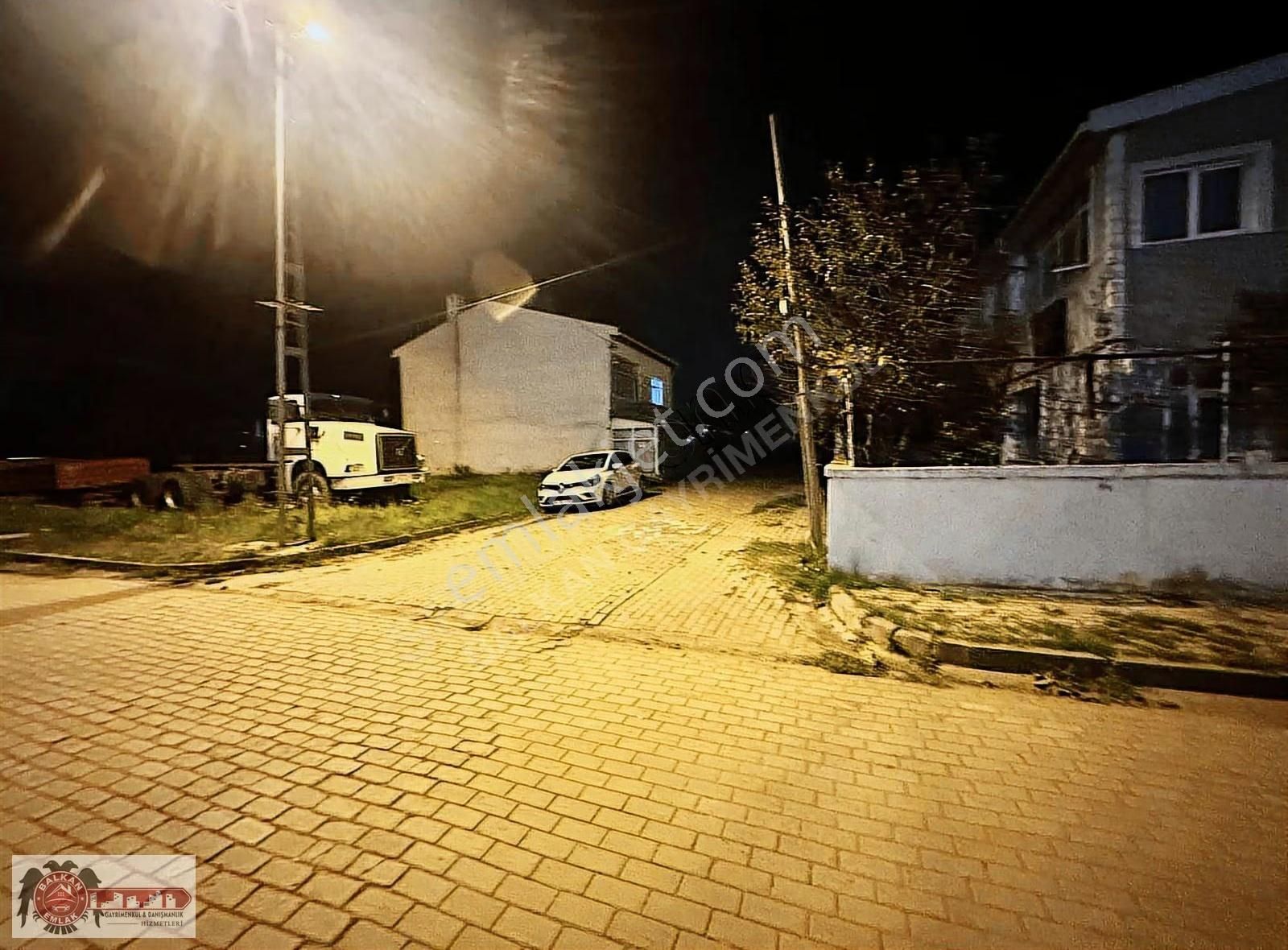 Selimpaşa Mahallesi Satılık Müstakil 2 Katlı Ev Köşe Parsel - Görsel 30