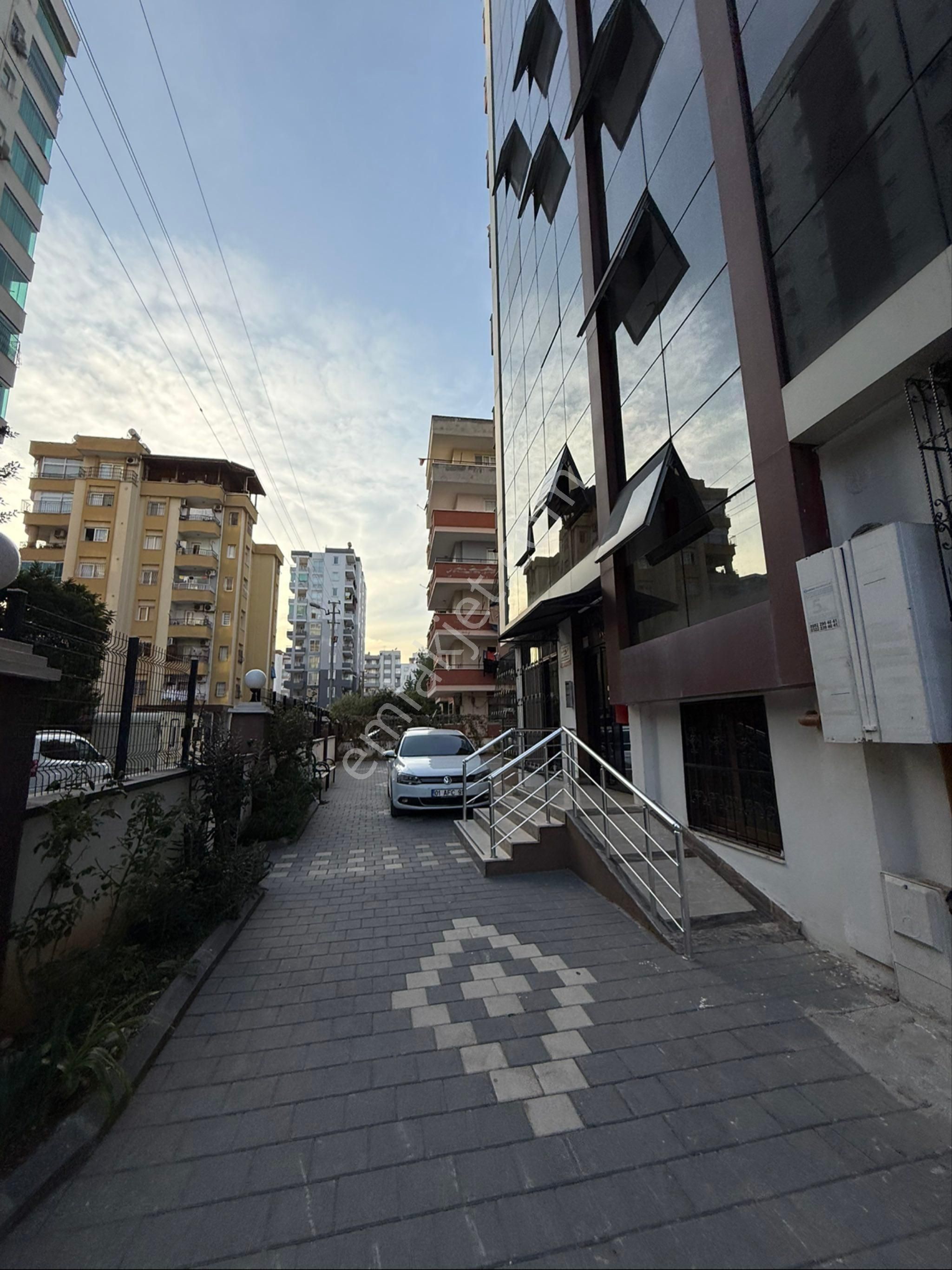 Toros Mah. 3+1 A.mutfak Doğalgaz Kombili Satılık Daire - Görsel 24