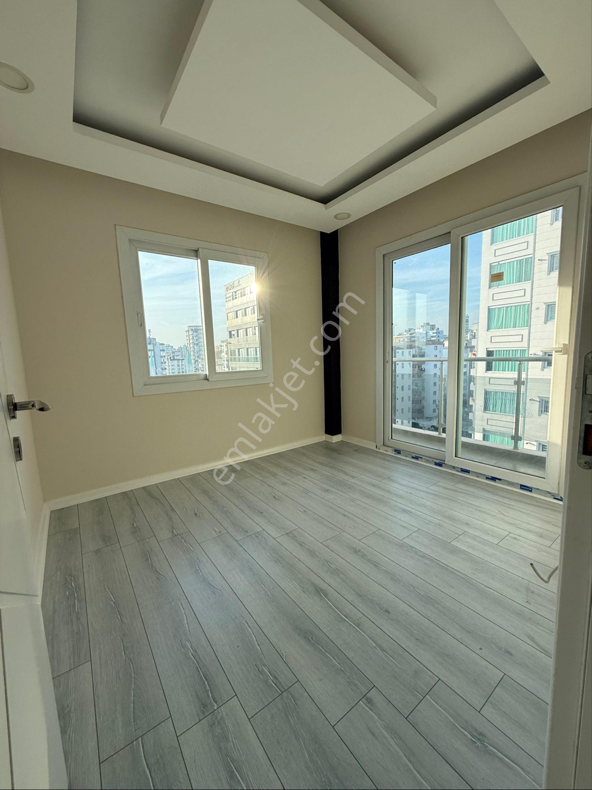 Toros Mah. 3+1 A.mutfak Doğalgaz Kombili Satılık Daire - Görsel 9