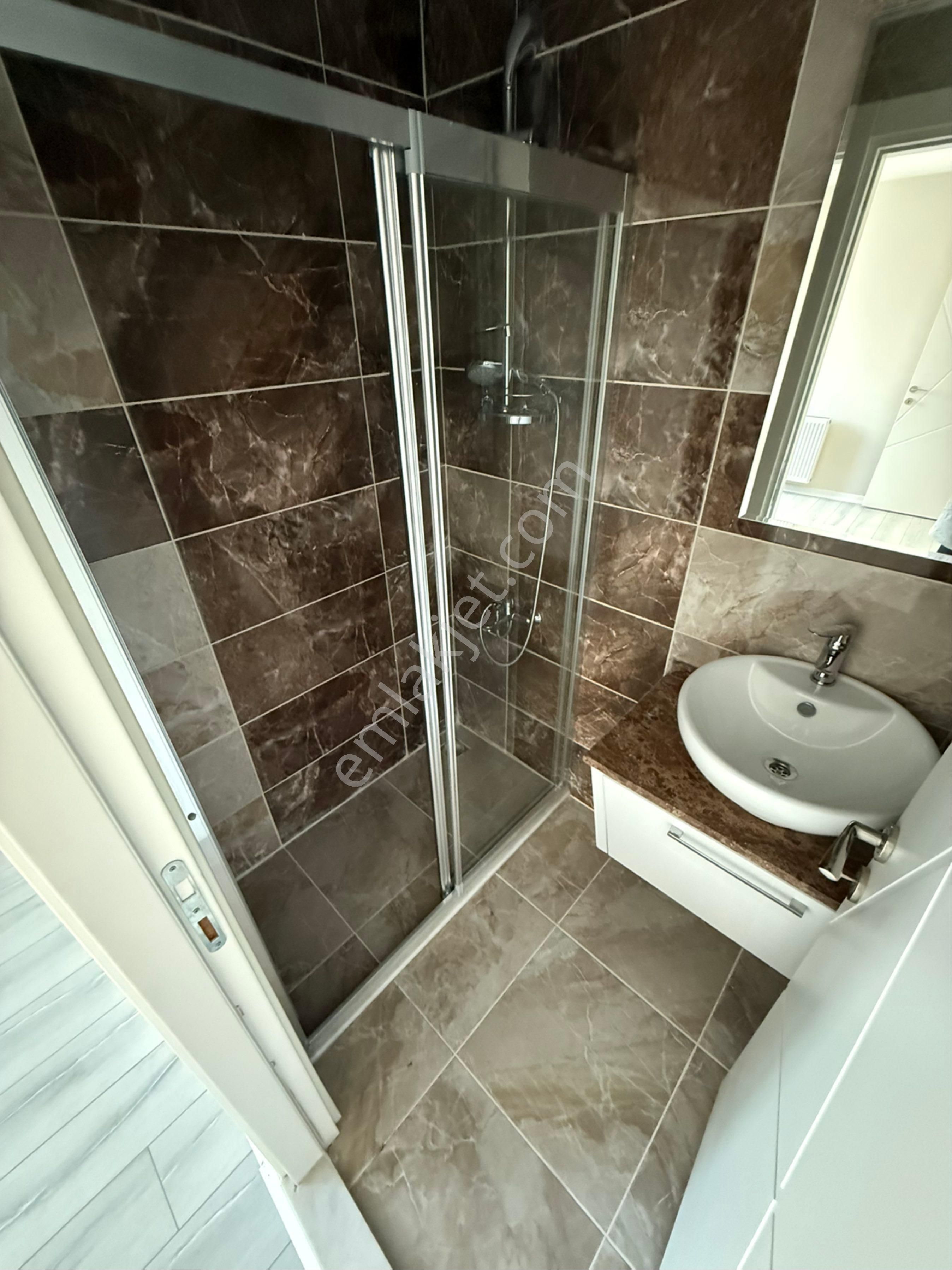 Toros Mah. 3+1 A.mutfak Doğalgaz Kombili Satılık Daire - Görsel 14