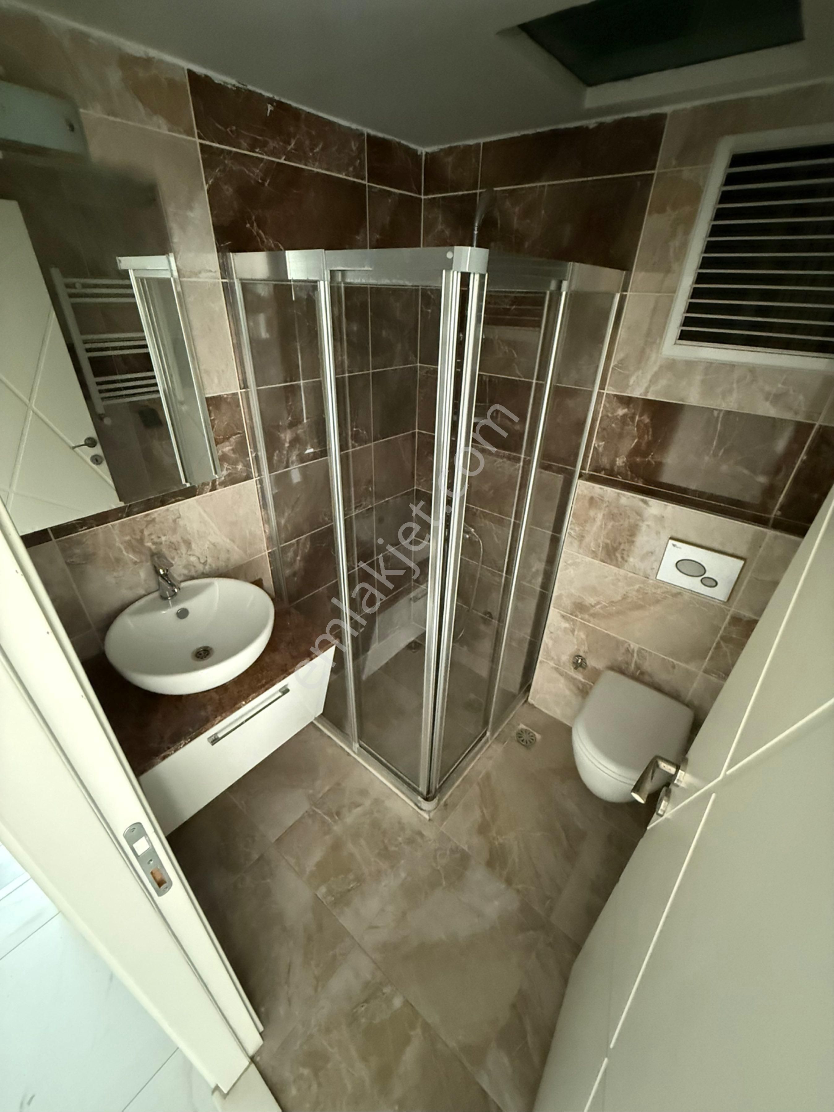 Toros Mah. 3+1 A.mutfak Doğalgaz Kombili Satılık Daire - Görsel 11