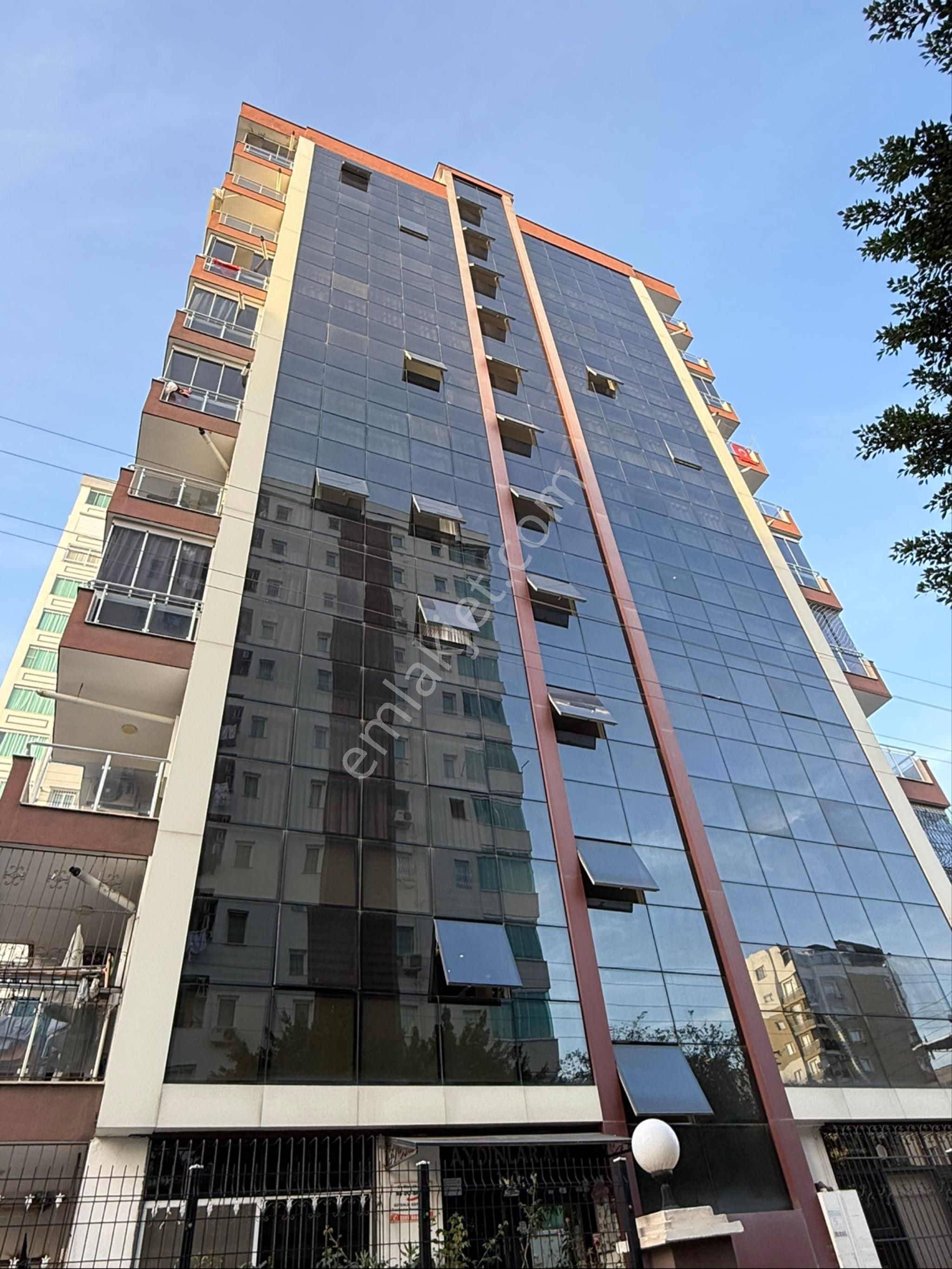 Toros Mah. 3+1 A.mutfak Doğalgaz Kombili Satılık Daire - Görsel 25