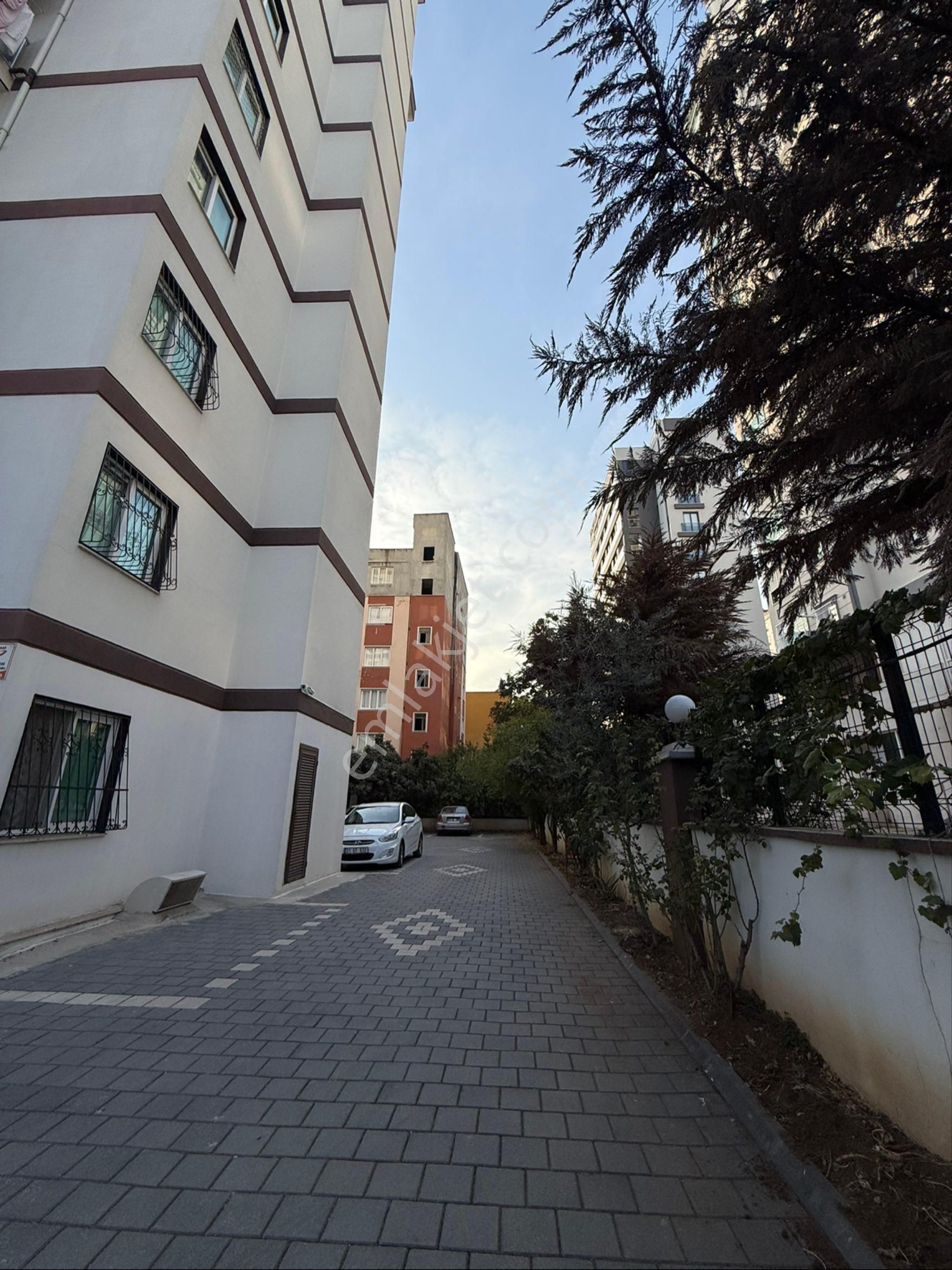 Toros Mah. 3+1 A.mutfak Doğalgaz Kombili Satılık Daire - Görsel 22