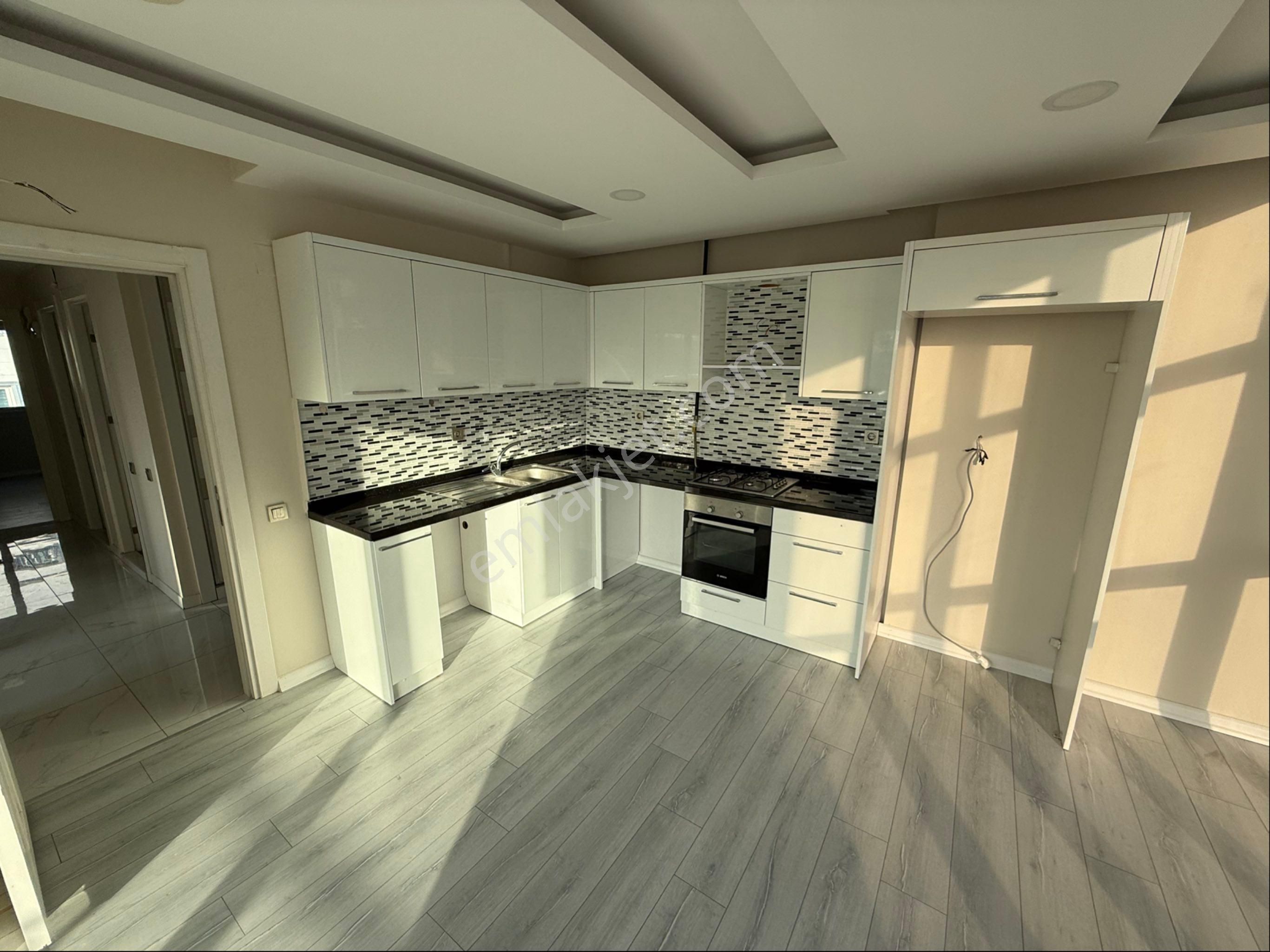 Toros Mah. 3+1 A.mutfak Doğalgaz Kombili Satılık Daire - Görsel 2