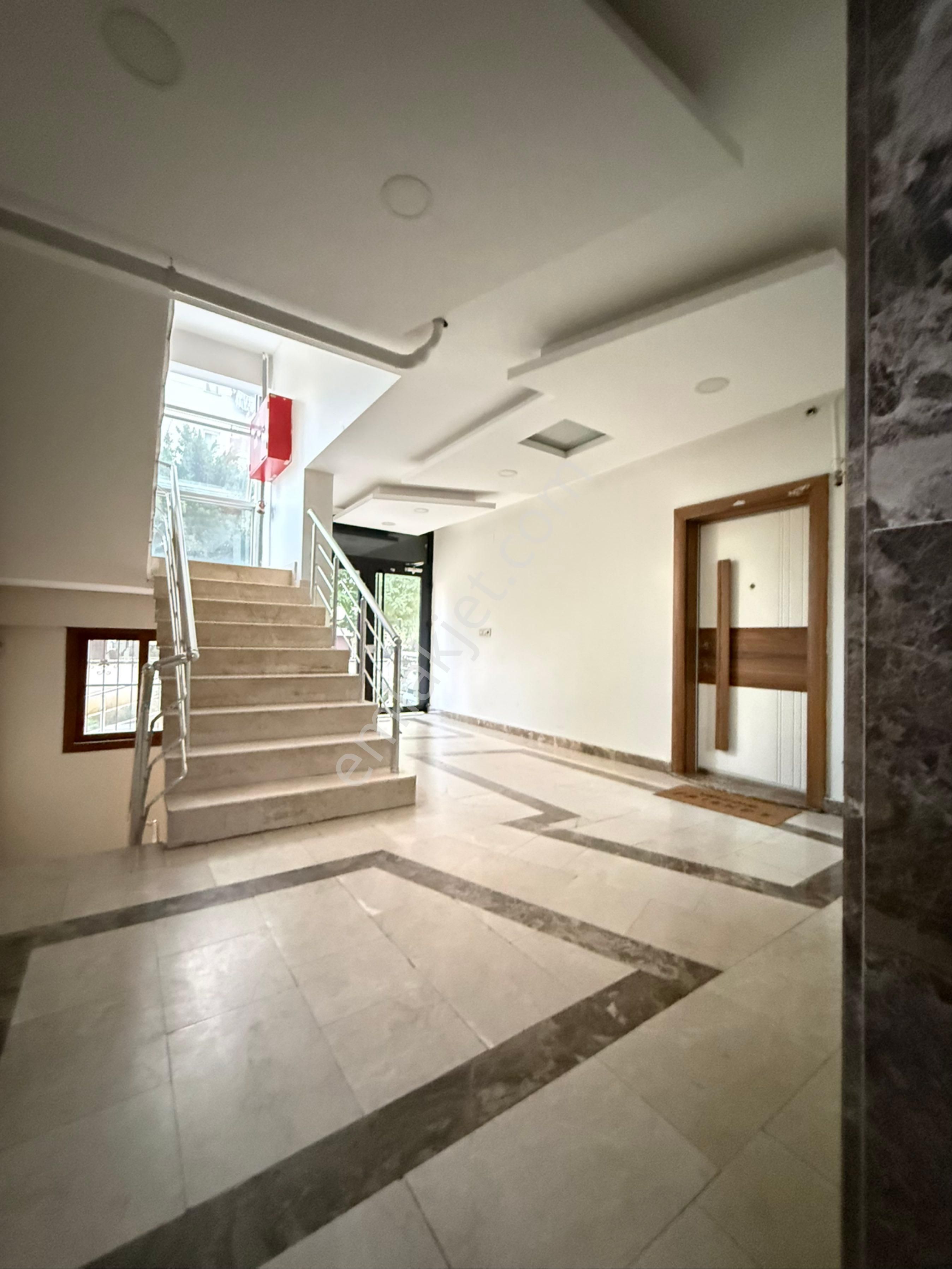 Toros Mah. 3+1 A.mutfak Doğalgaz Kombili Satılık Daire - Görsel 18