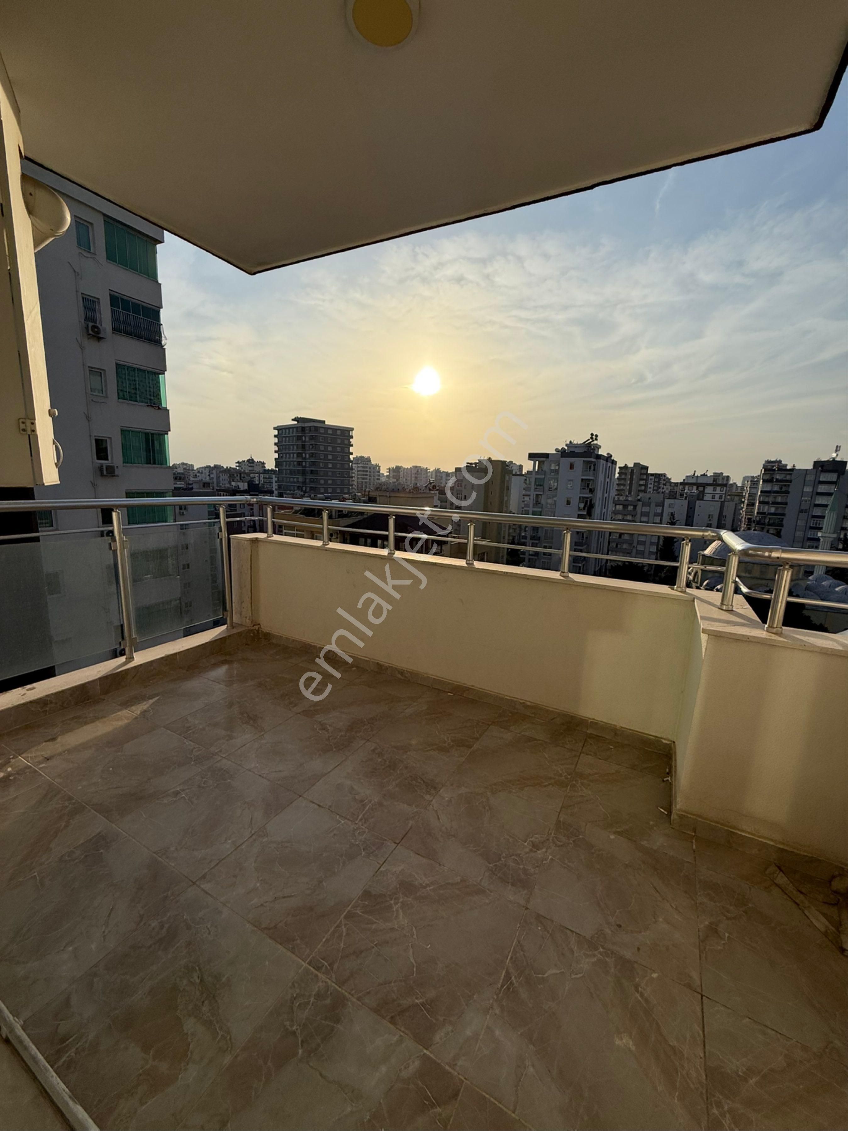 Toros Mah. 3+1 A.mutfak Doğalgaz Kombili Satılık Daire - Görsel 5