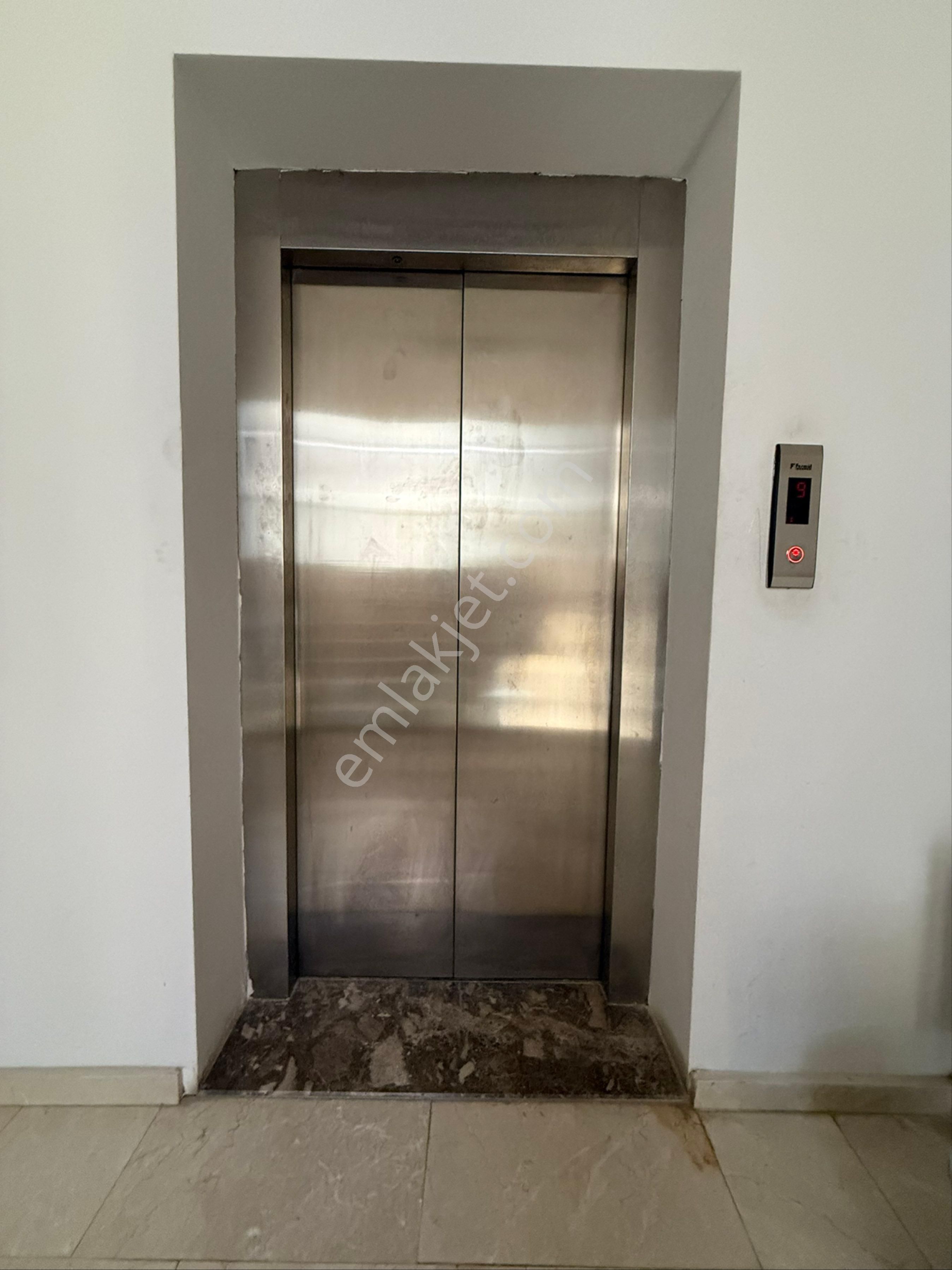 Toros Mah. 3+1 A.mutfak Doğalgaz Kombili Satılık Daire - Görsel 17