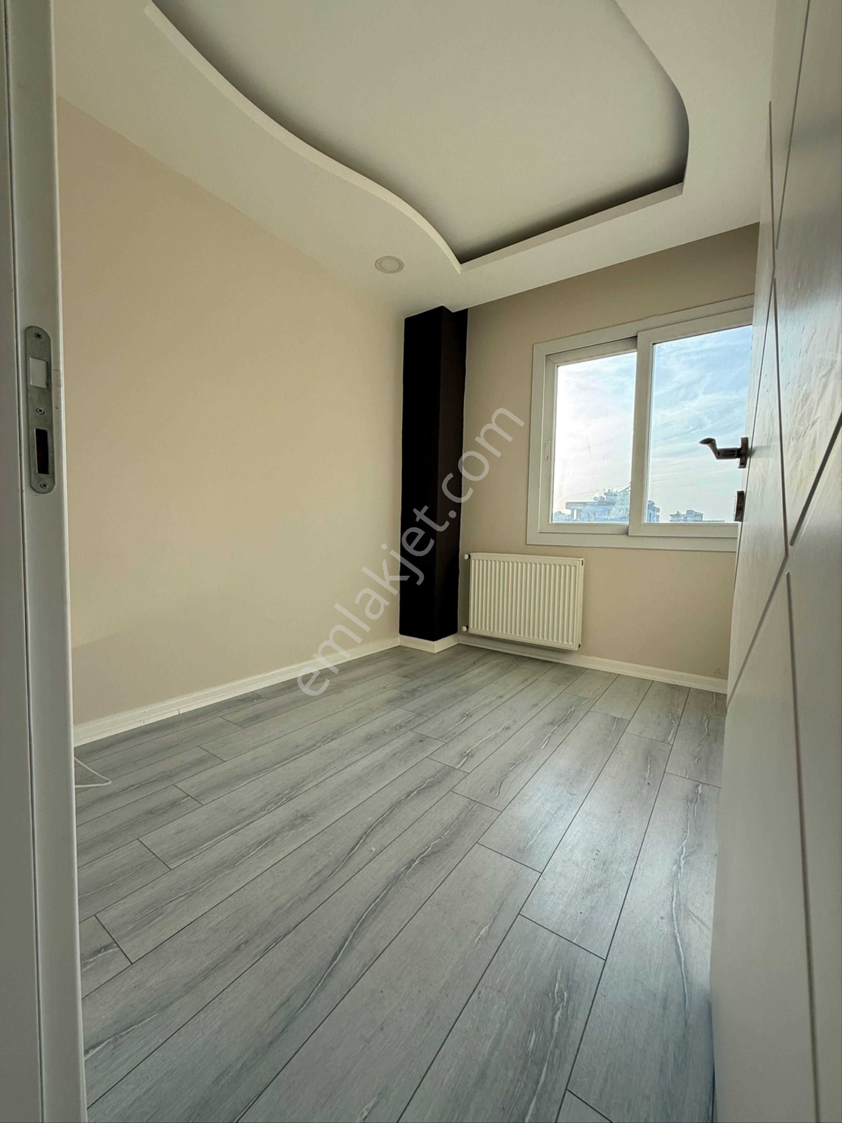 Toros Mah. 3+1 A.mutfak Doğalgaz Kombili Satılık Daire - Görsel 7