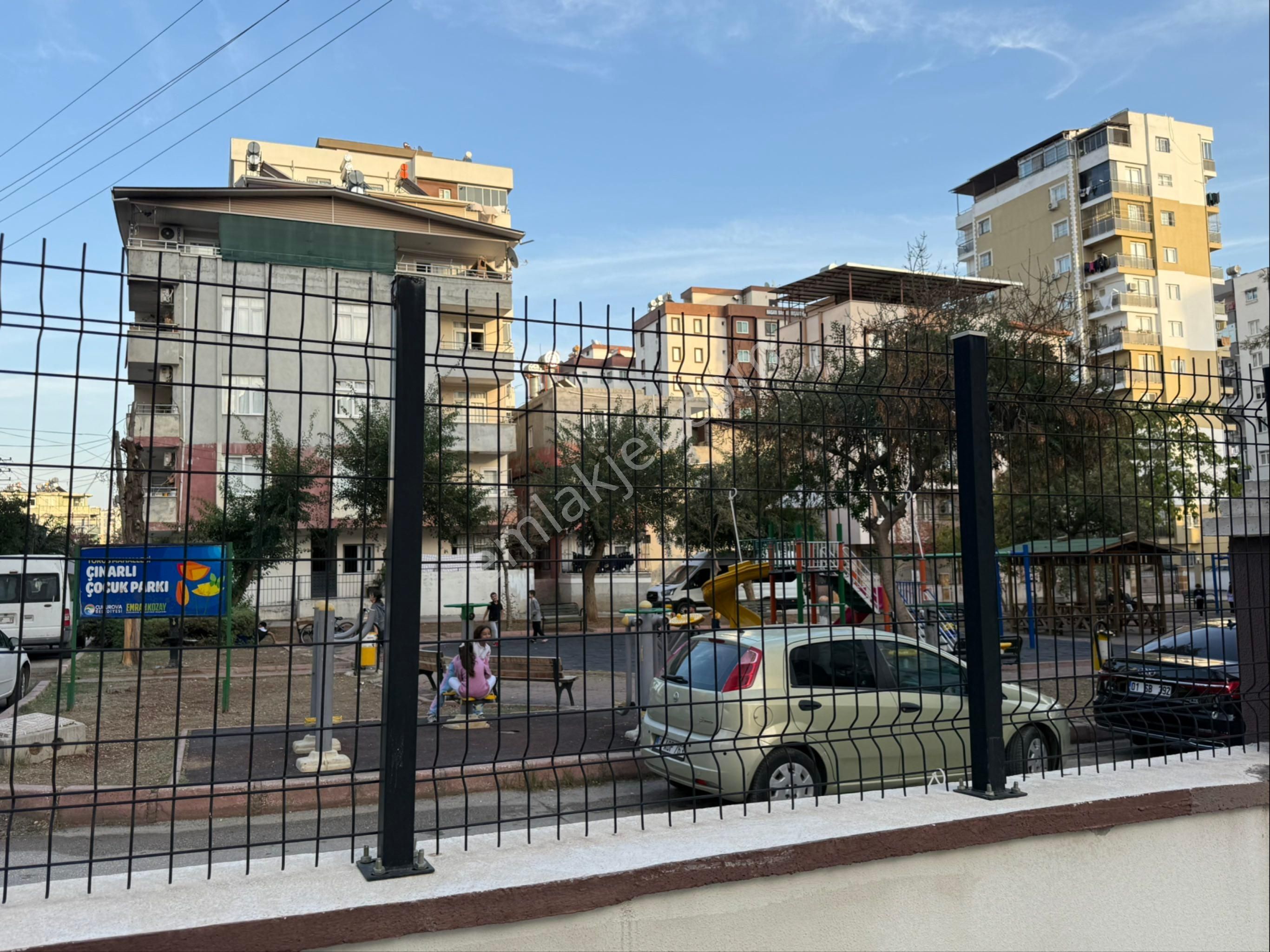 Toros Mah. 3+1 A.mutfak Doğalgaz Kombili Satılık Daire - Görsel 21