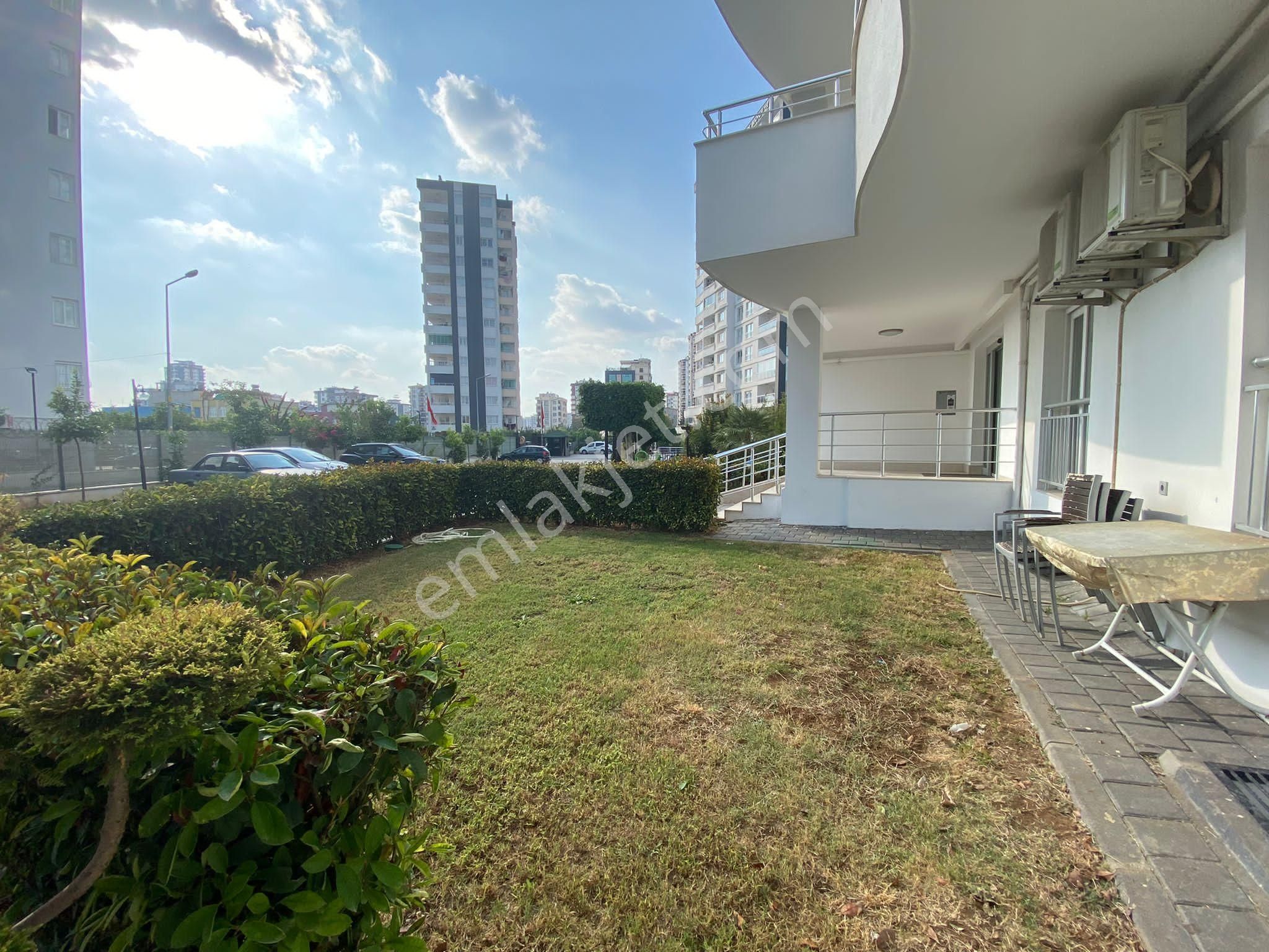 Begoviç Bulvarı Yakını 3+2 Bahçe Dubleksi Eşyalı Satılık Daire - Görsel 5