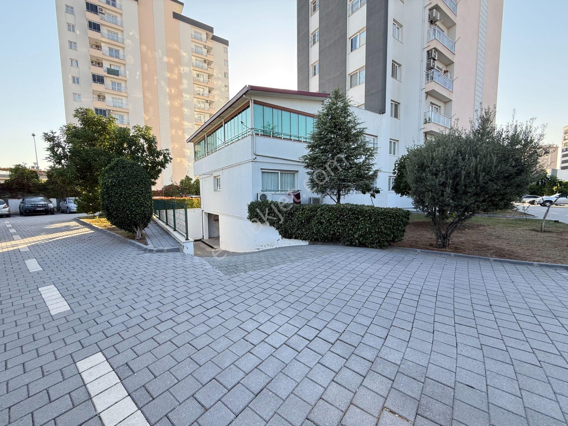 Begoviç Bulvarı Yakını 3+2 Bahçe Dubleksi Eşyalı Satılık Daire - Görsel 25