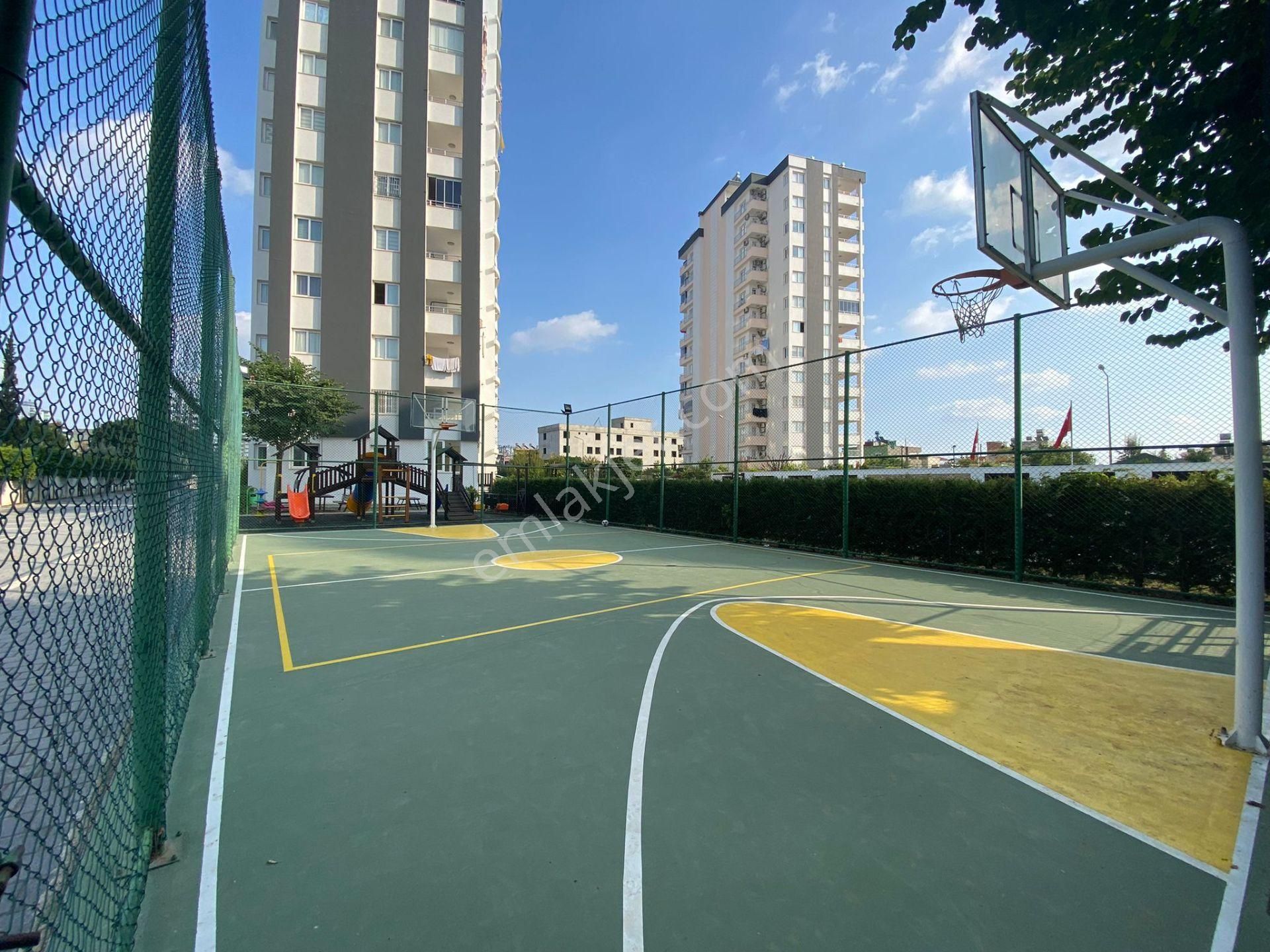 Begoviç Bulvarı Yakını 3+2 Bahçe Dubleksi Eşyalı Satılık Daire - Görsel 30