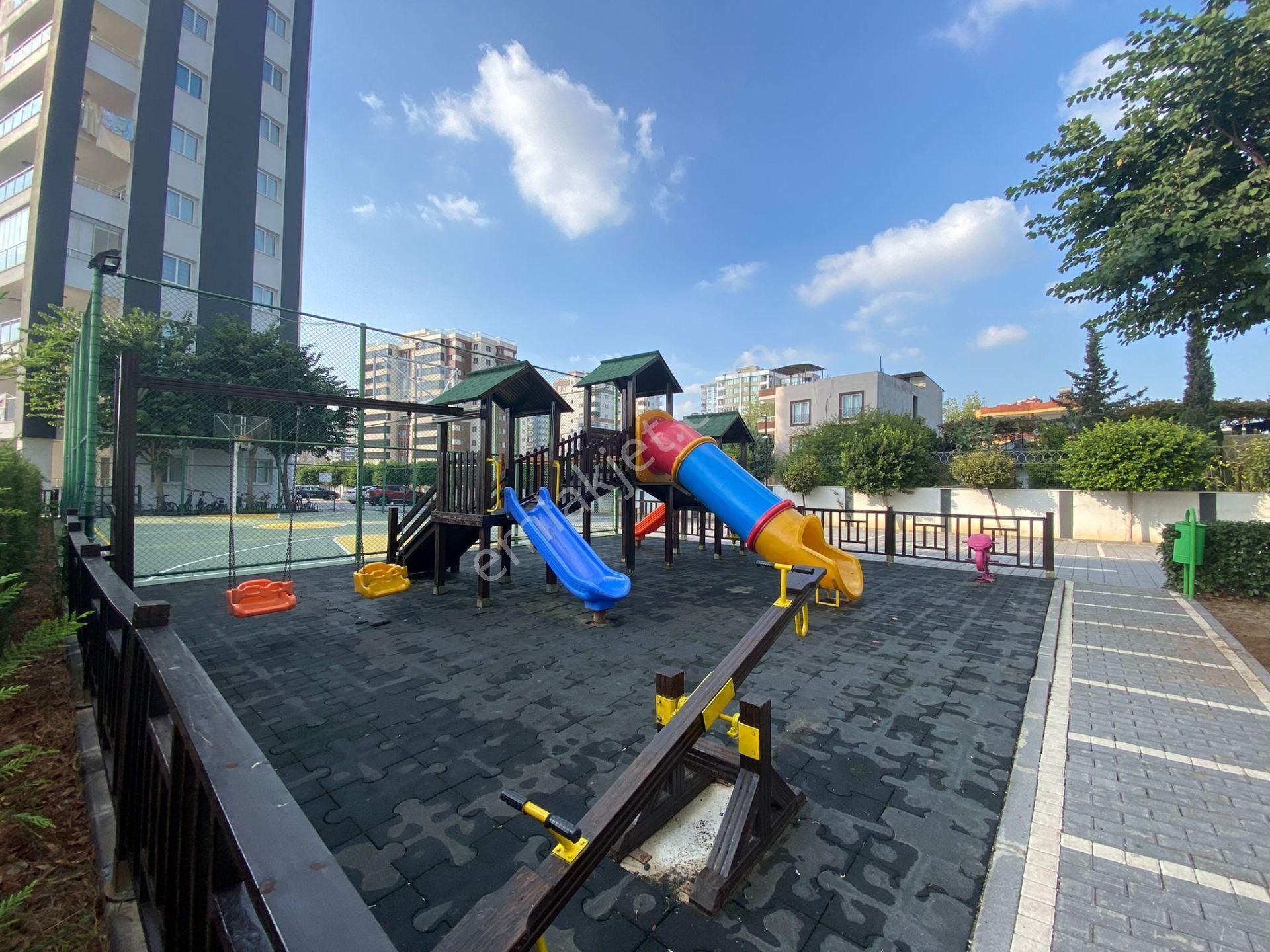 Begoviç Bulvarı Yakını 3+2 Bahçe Dubleksi Eşyalı Satılık Daire - Görsel 31