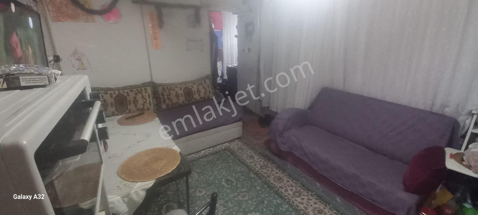 Yurtoglunda Satılık Masrafsız Bahcelı Daıre - Görsel 11