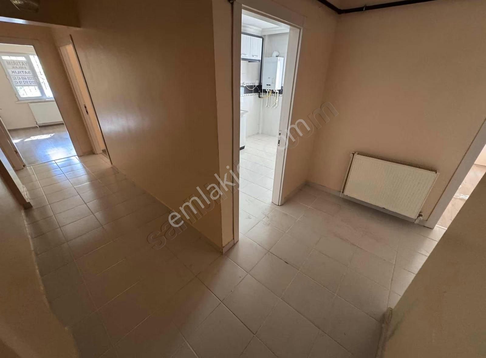 Derman'dan*ön Cephe*altında Daire Mevcut*iskanlı*balkonlu - Görsel 19