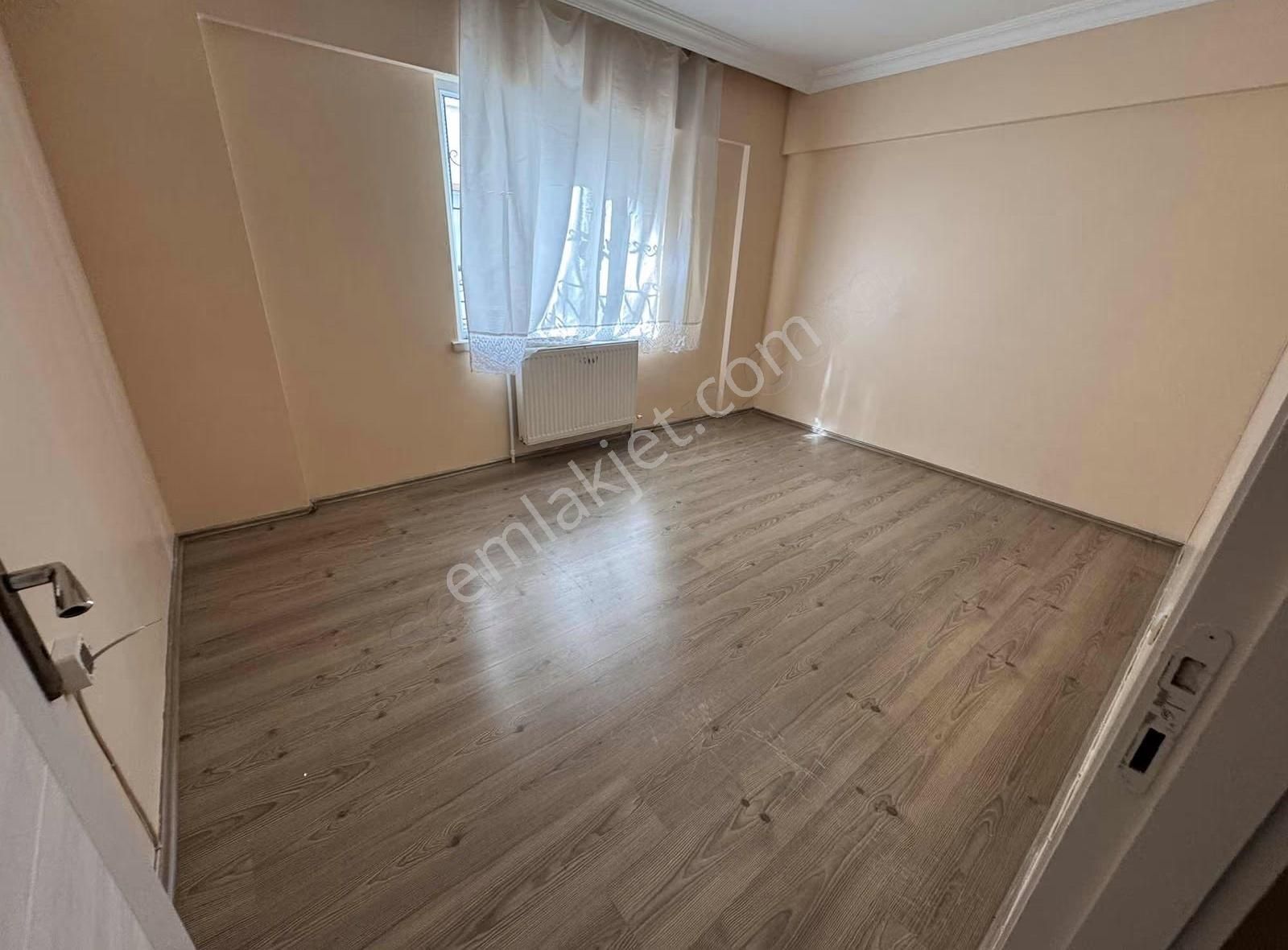 Derman'dan*ön Cephe*altında Daire Mevcut*iskanlı*balkonlu - Görsel 16