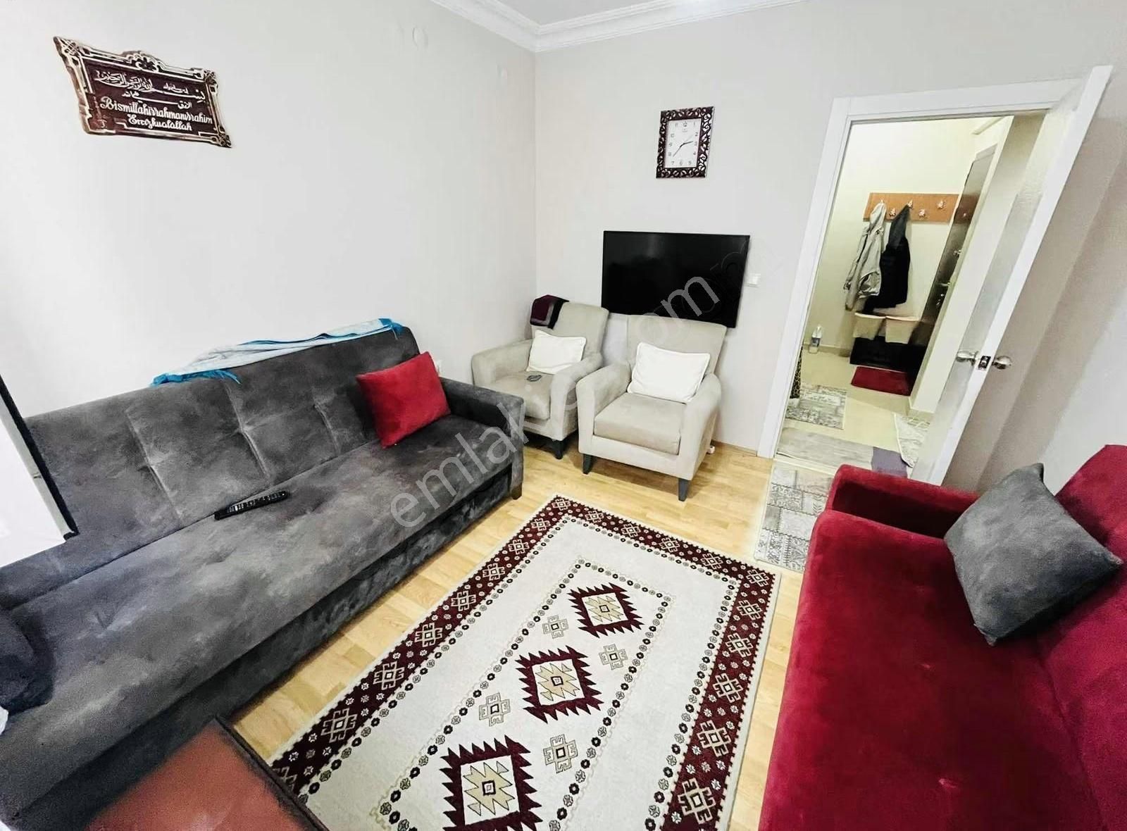 Derman'dan*3+1*asansörlü*cuma Pazarı Mevki - Görsel 13