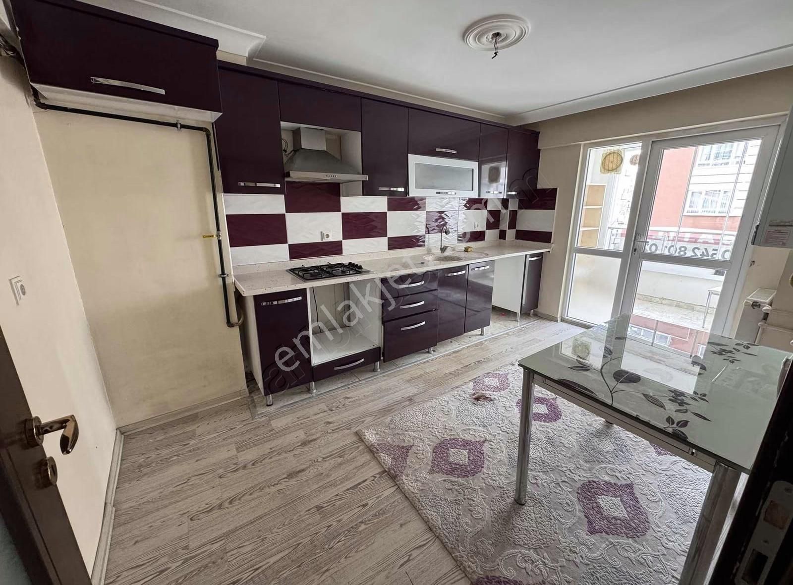 Derman'dan*ön Cephe*asansörlü*1.kat Konumunda*merkezi Konumda - Görsel 2