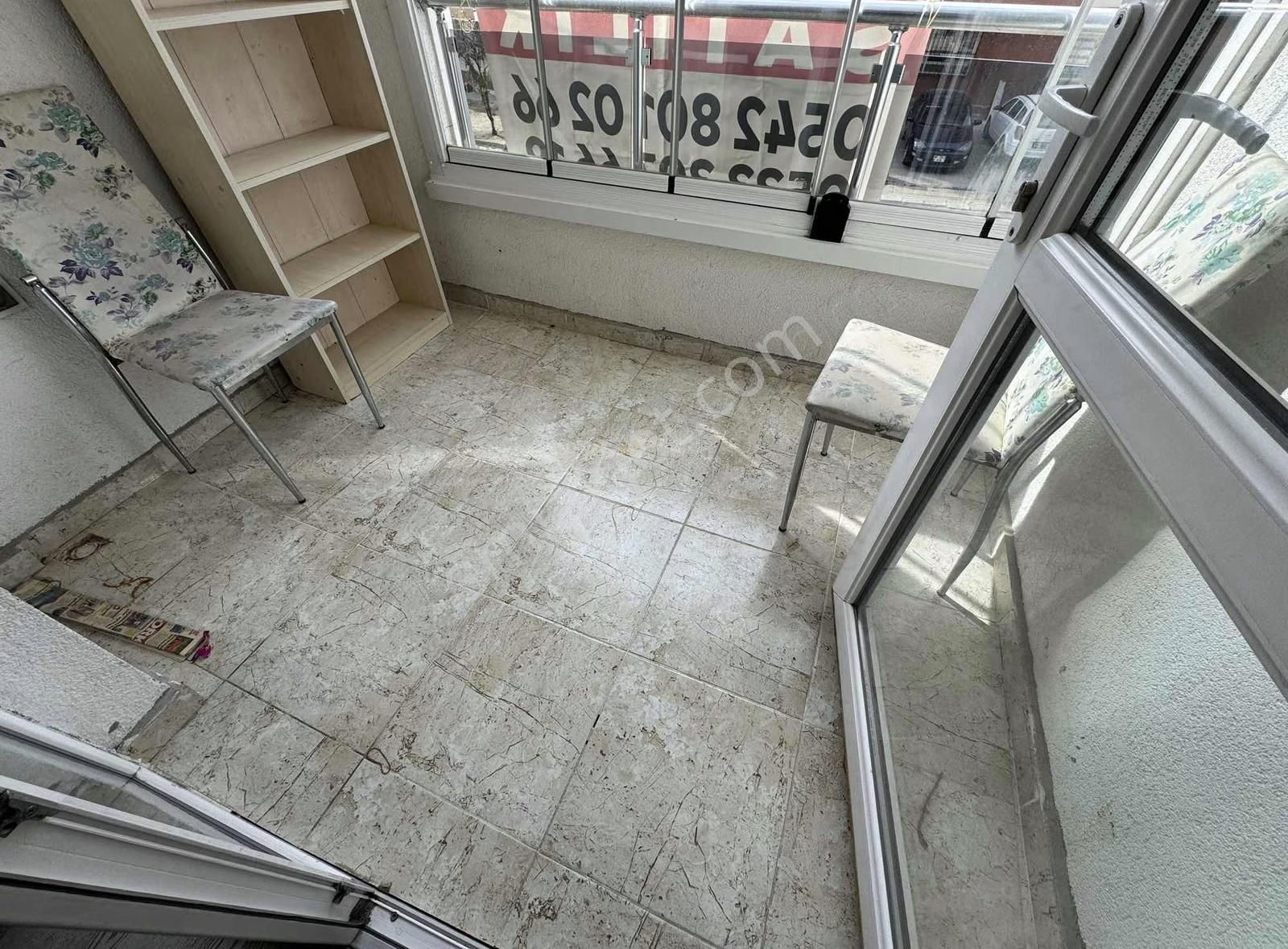 Derman'dan*ön Cephe*asansörlü*1.kat Konumunda*merkezi Konumda - Görsel 21