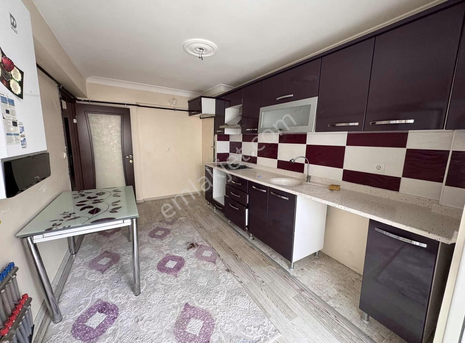 Derman'dan*ön Cephe*asansörlü*1.kat Konumunda*merkezi Konumda - Görsel 9